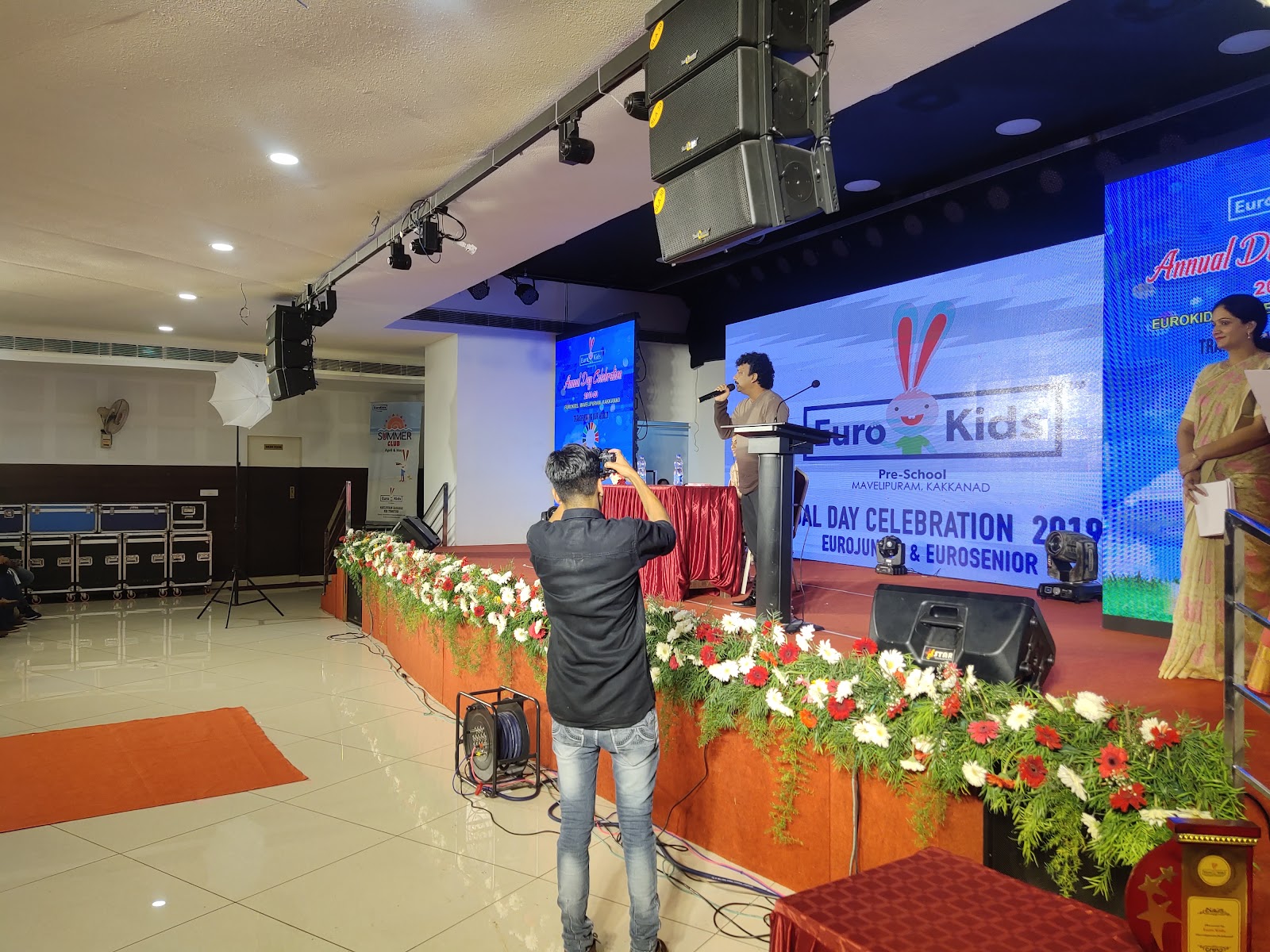 Elegance Convention Center, Kochi — photo 9