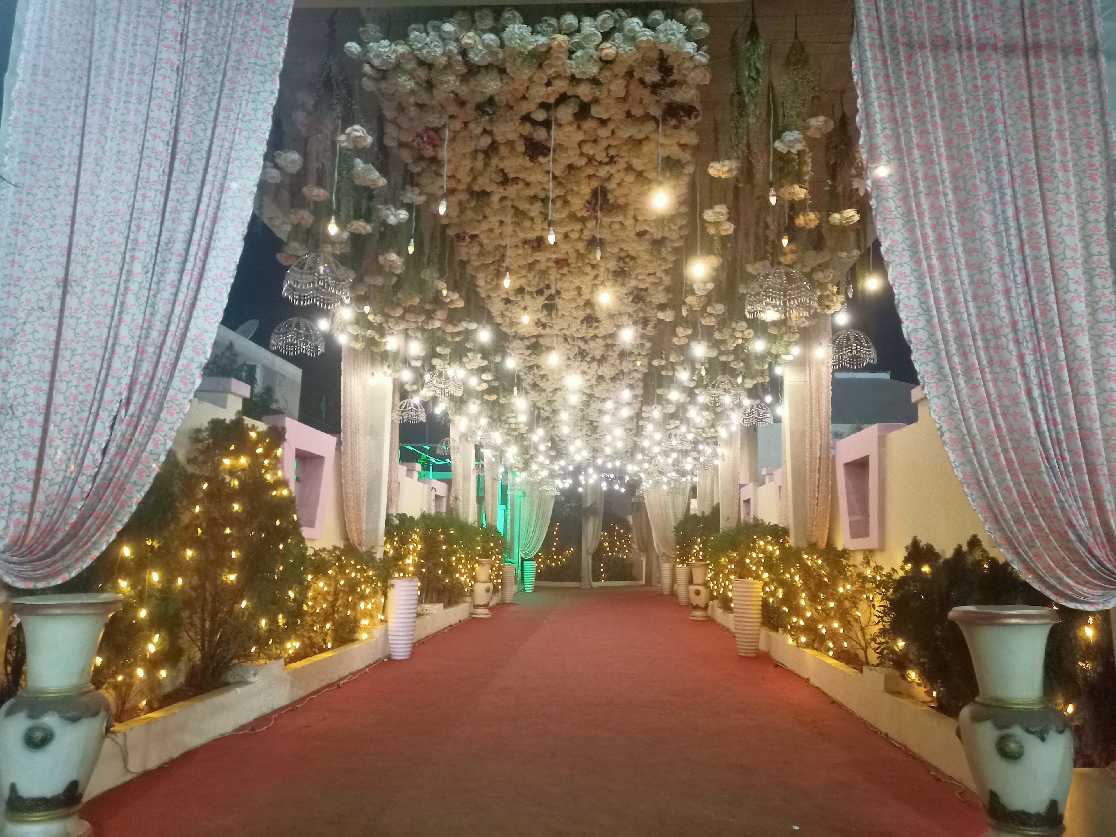 Green Wood Farm, Party Plot., Gandhinagar — photo 5