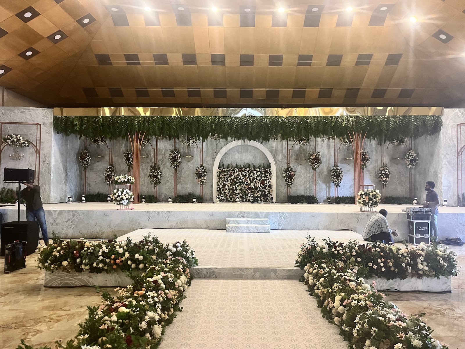 Trinita Casa Events & Banquet, Kochi — photo 4