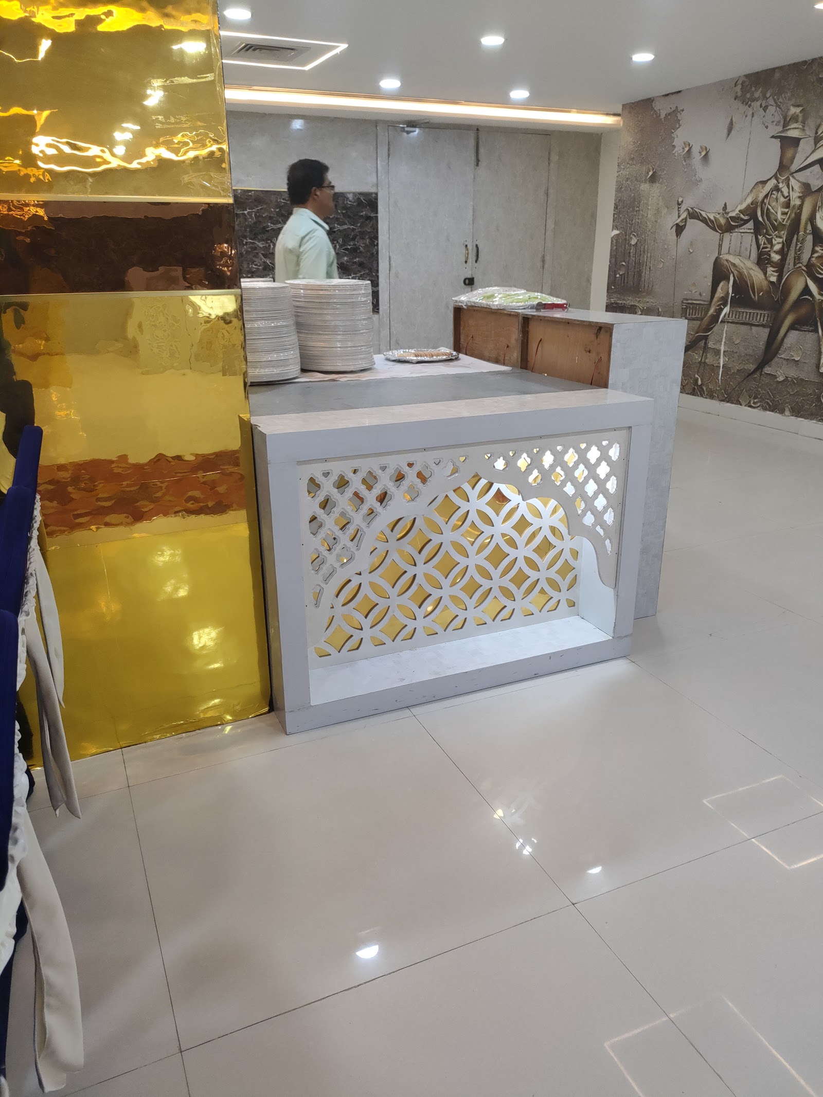 Madhura Banquet Halls - Kukatpally | KPHB, Hyderabad — photo 9