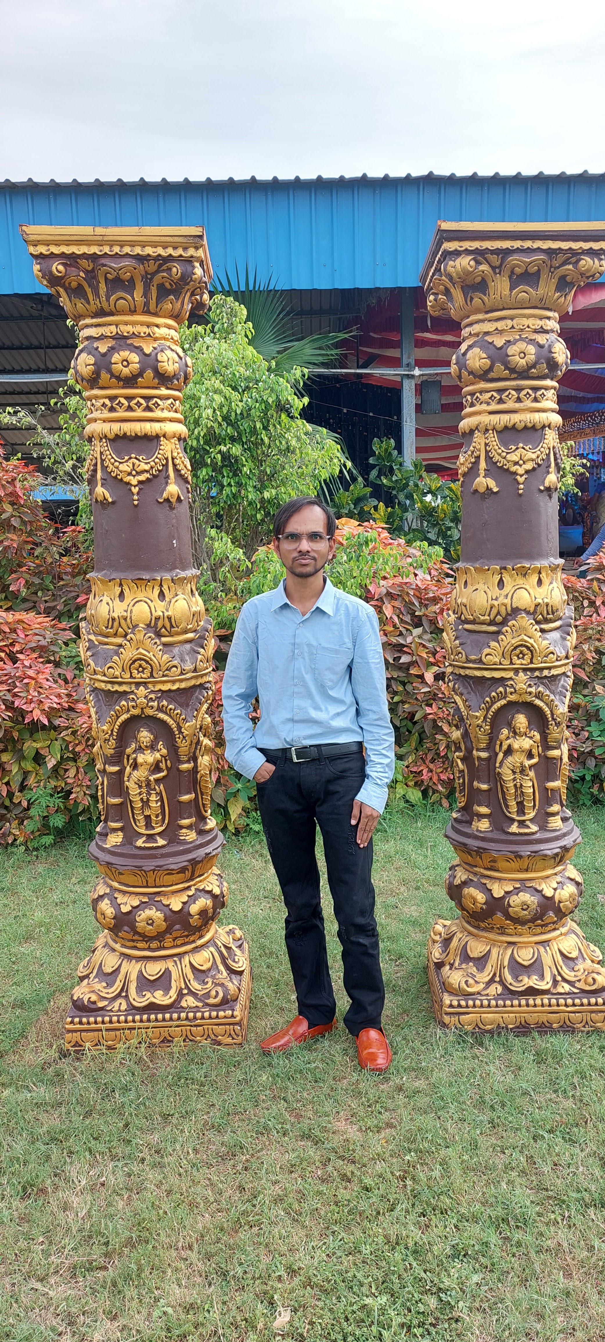 Mokidi narsimha function Hall, Siddipet — photo 9