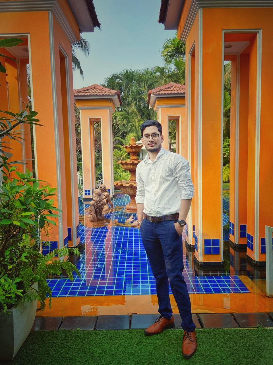 Mayfair Vatika Ground, Bhubaneswar — photo 5