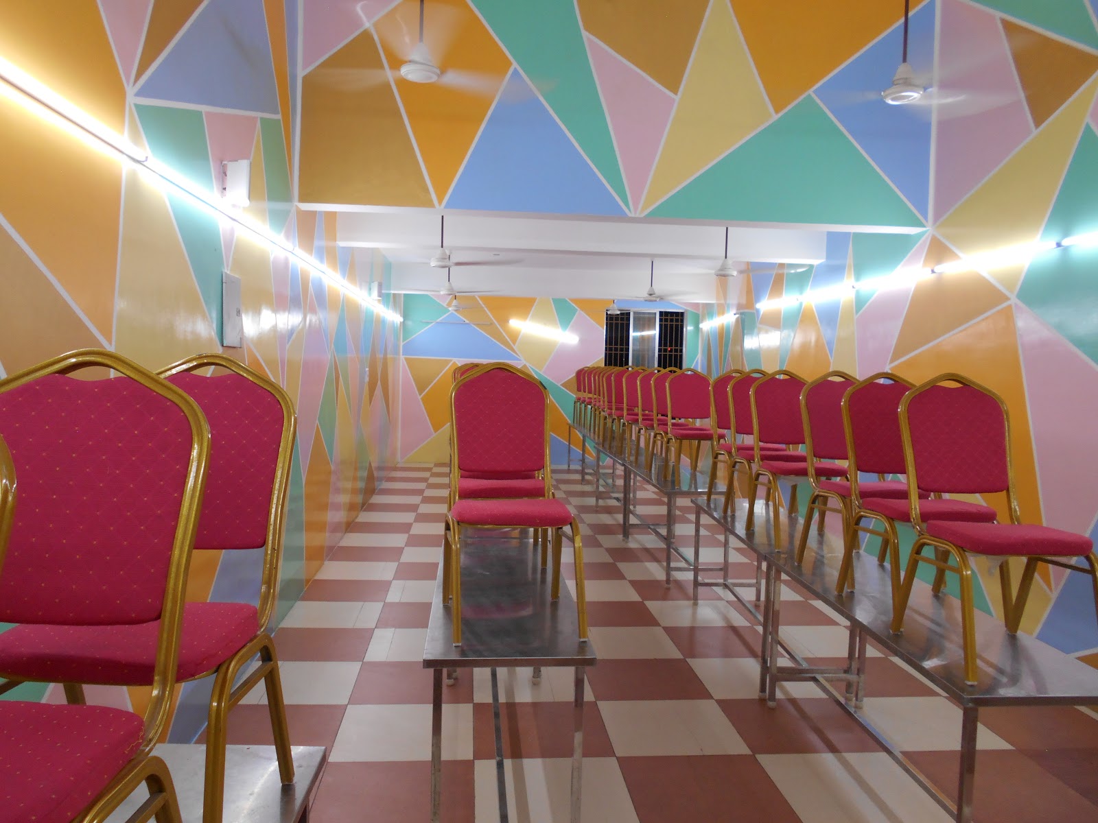 Barathi Party Hall, Salem — photo 3