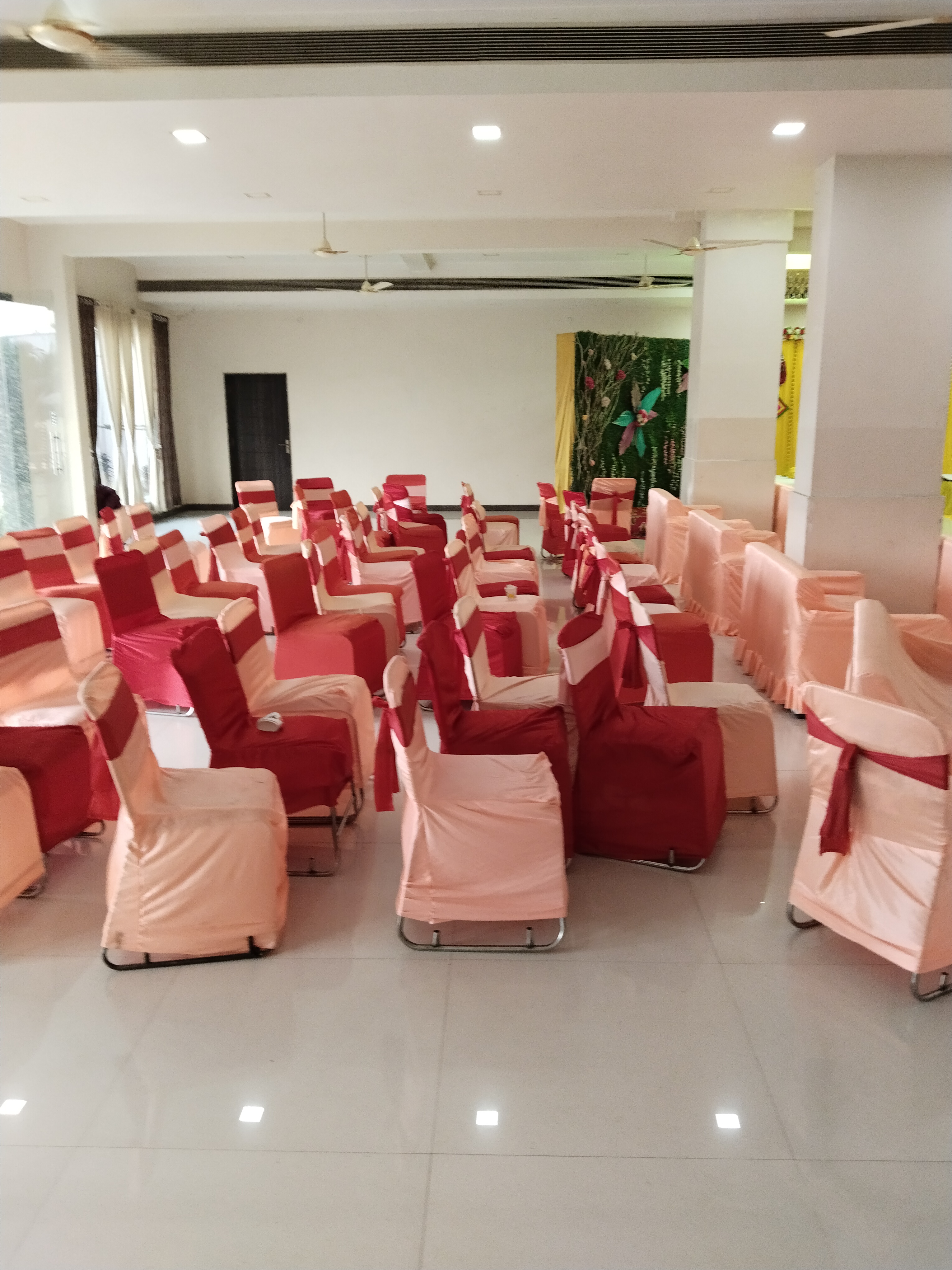 SHRISTI LAWNS & BANQUET, Raipur — photo 6