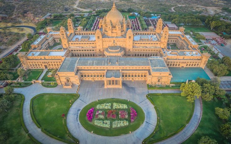 Wedlock Venues - A Group of Luxury wedding Venues in India ., Lucknow — photo 1