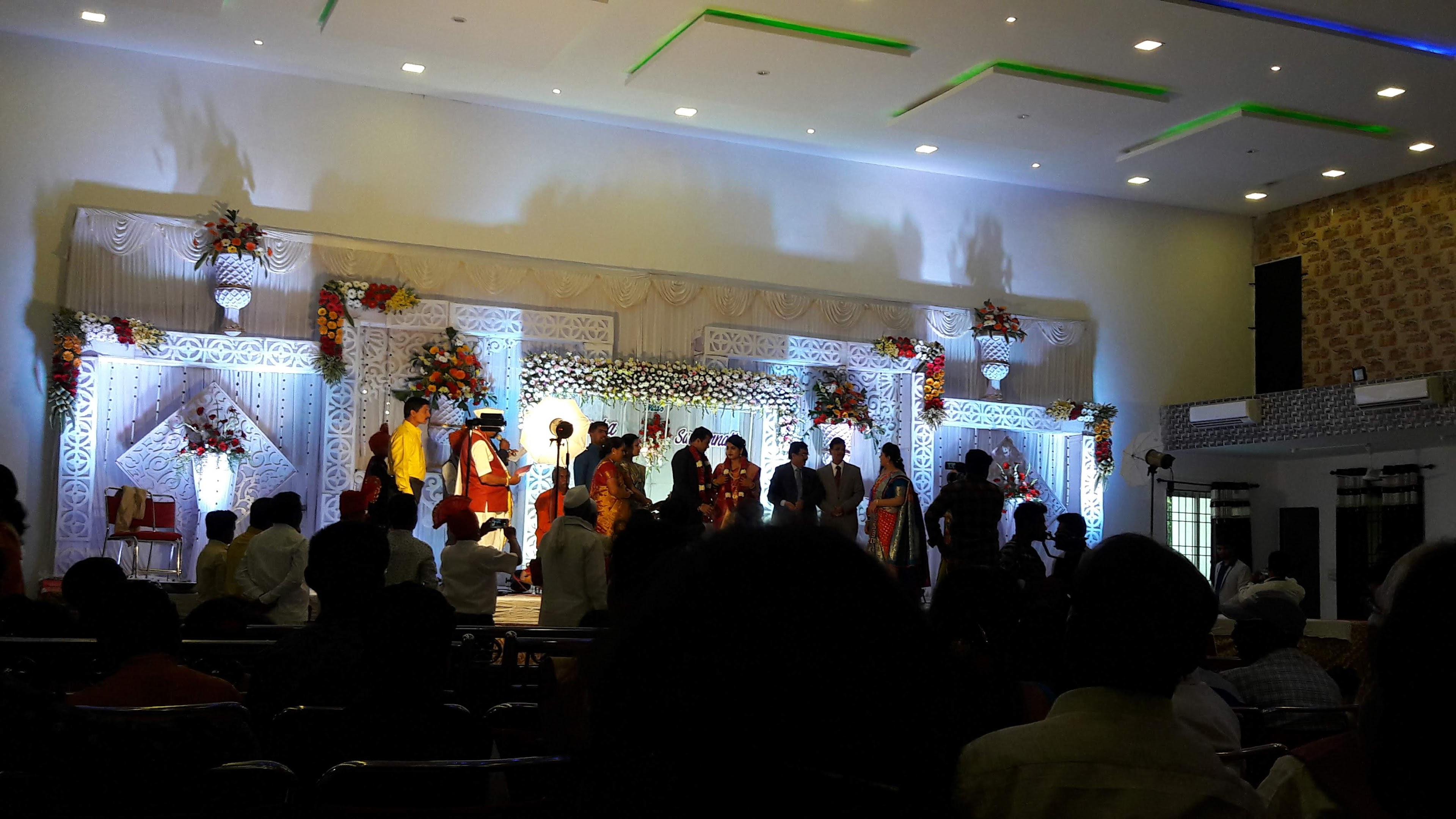 Kothari Bhavan, Kalaburagi — photo 6