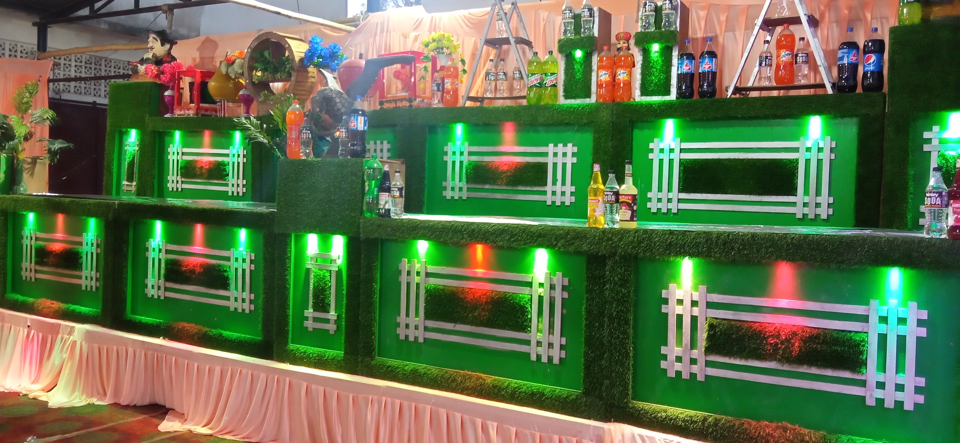 Resaldar Baba Banquet Hall, Ranchi — photo 4