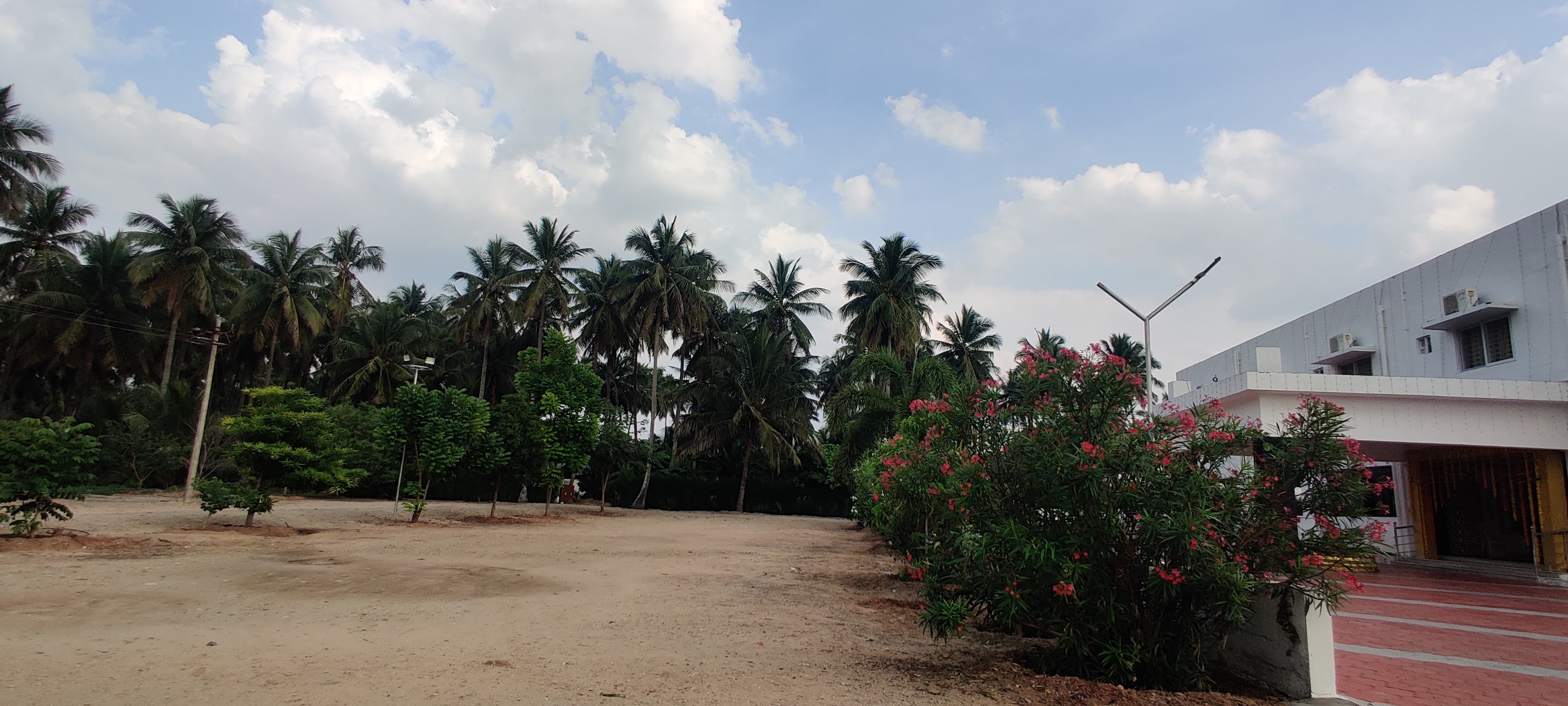 Vijey Mahal, Pollachi — photo 6