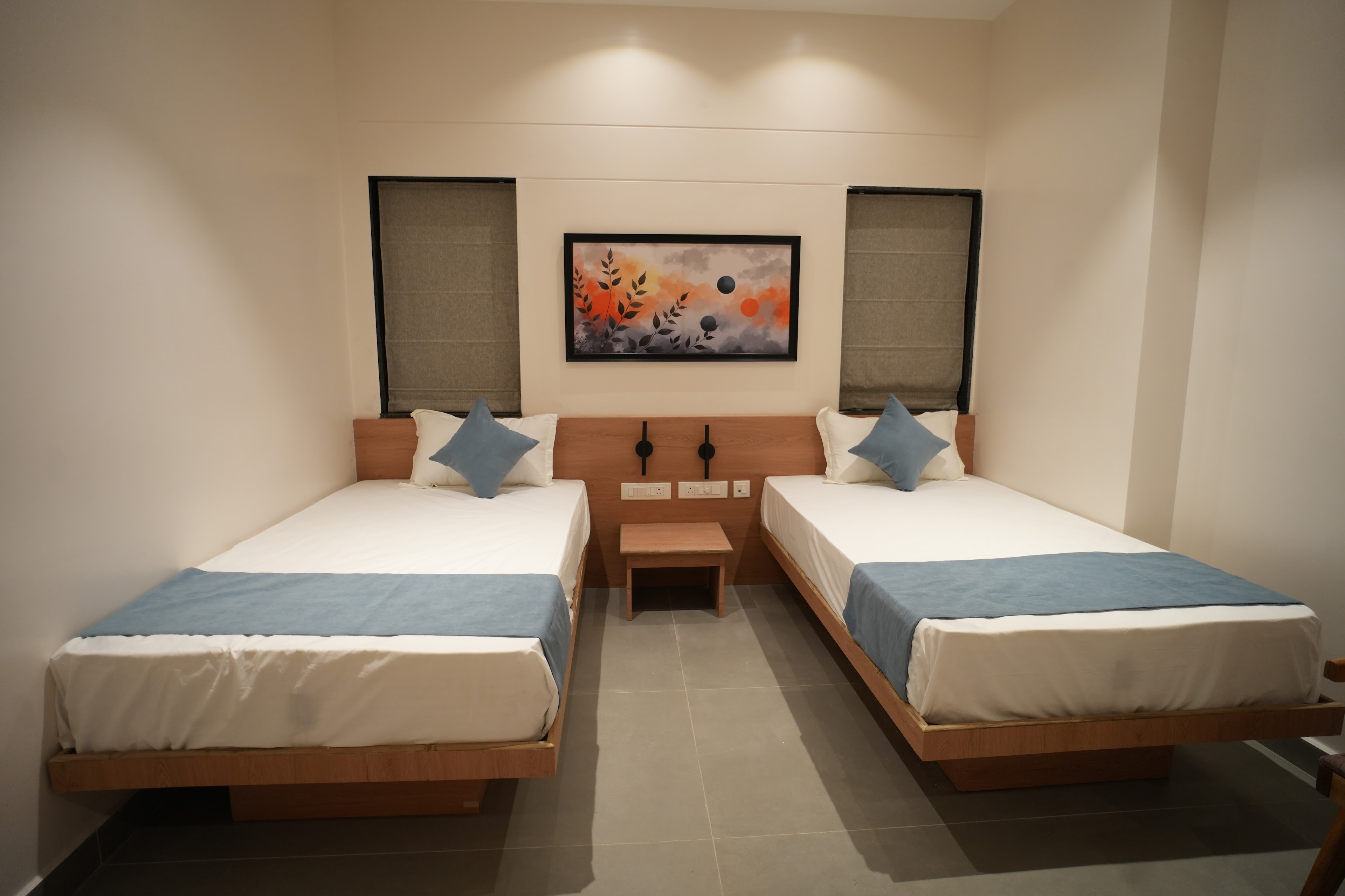Kola’s Grand - Hotel & Convention Center, Warangal — photo 5