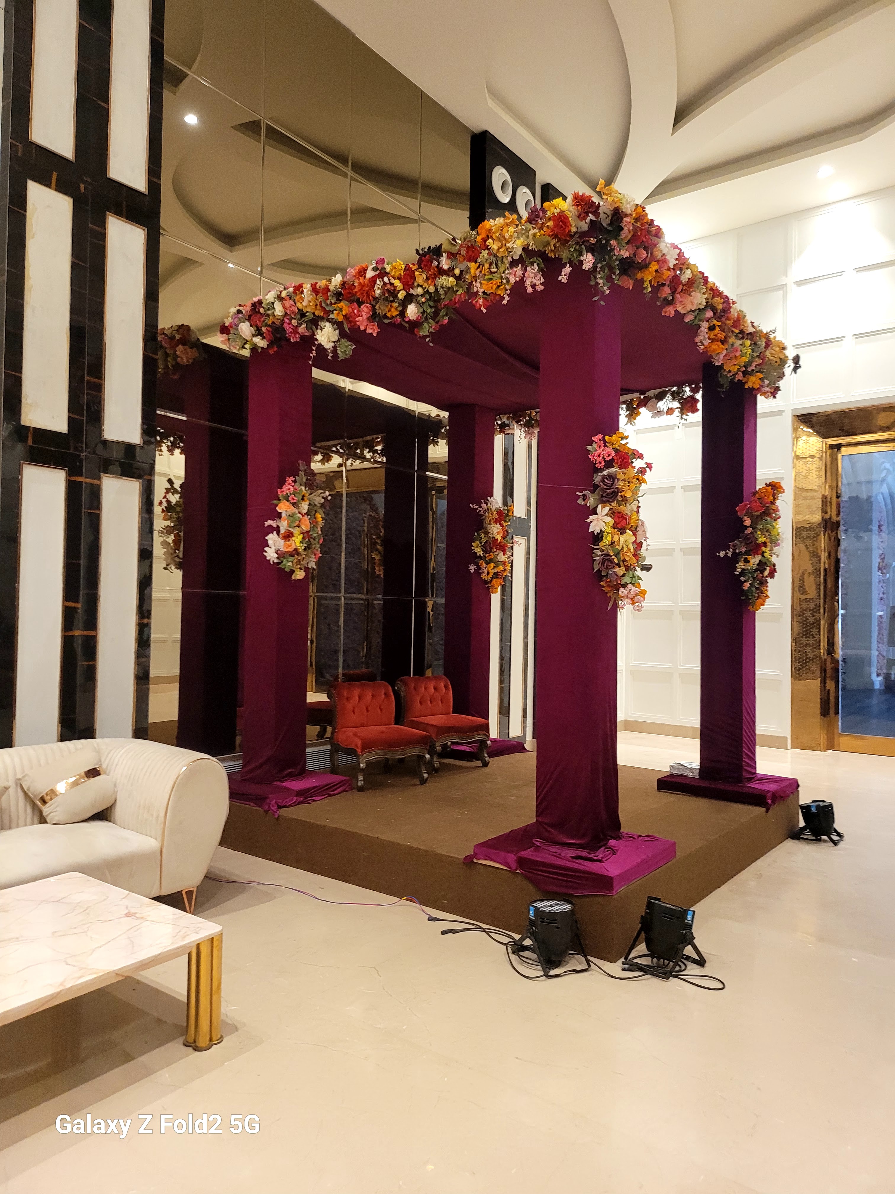 Chevron, Noida — photo 9