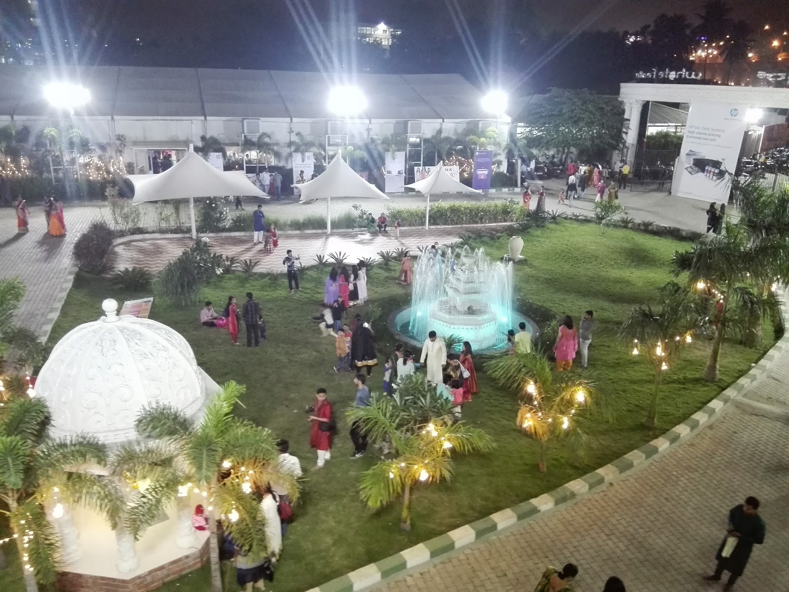 White Feather, Bengaluru — photo 7