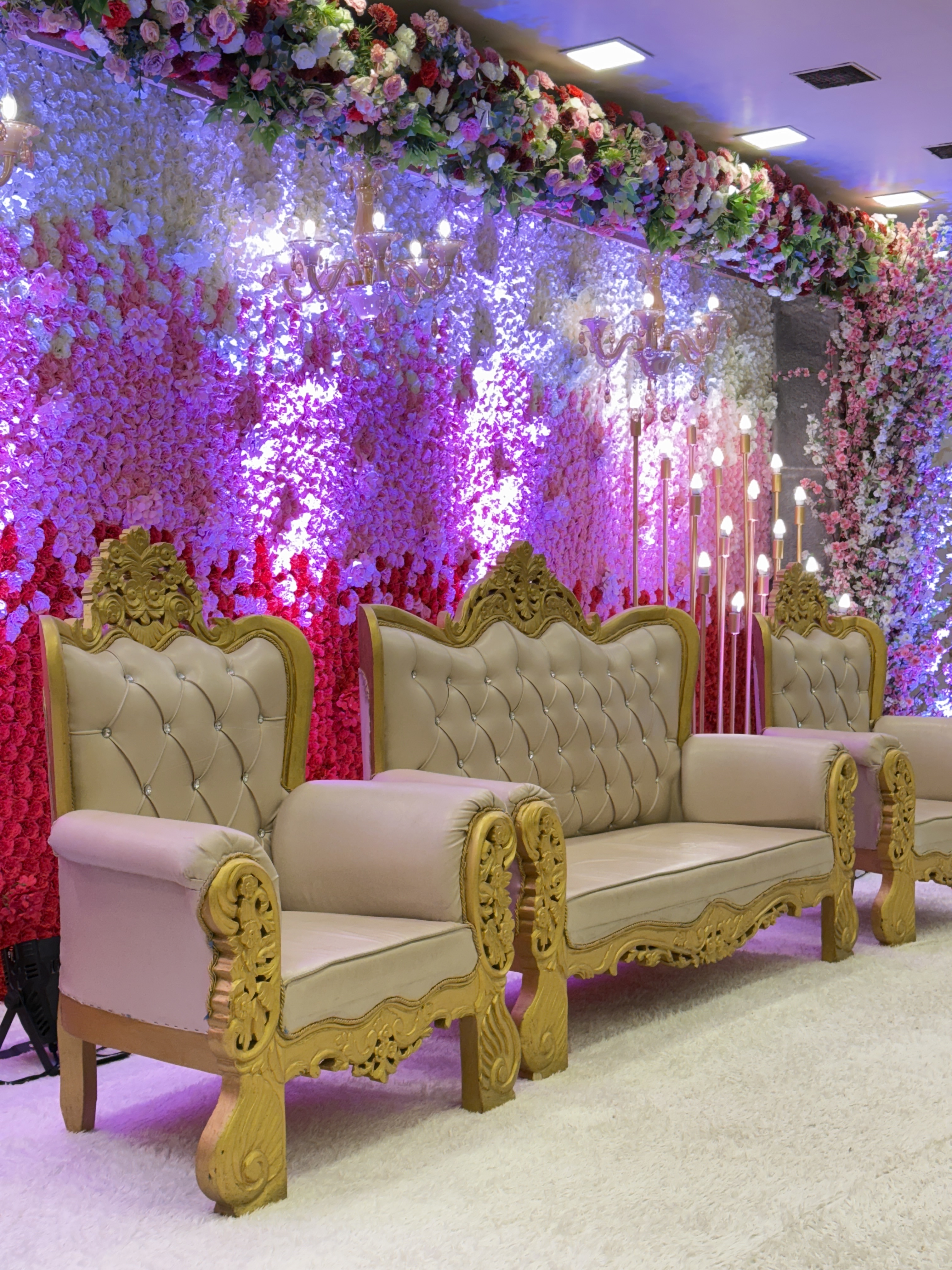 Maharaja Banquet Hall - Best Banquet Hall Thane, Thane — photo 4