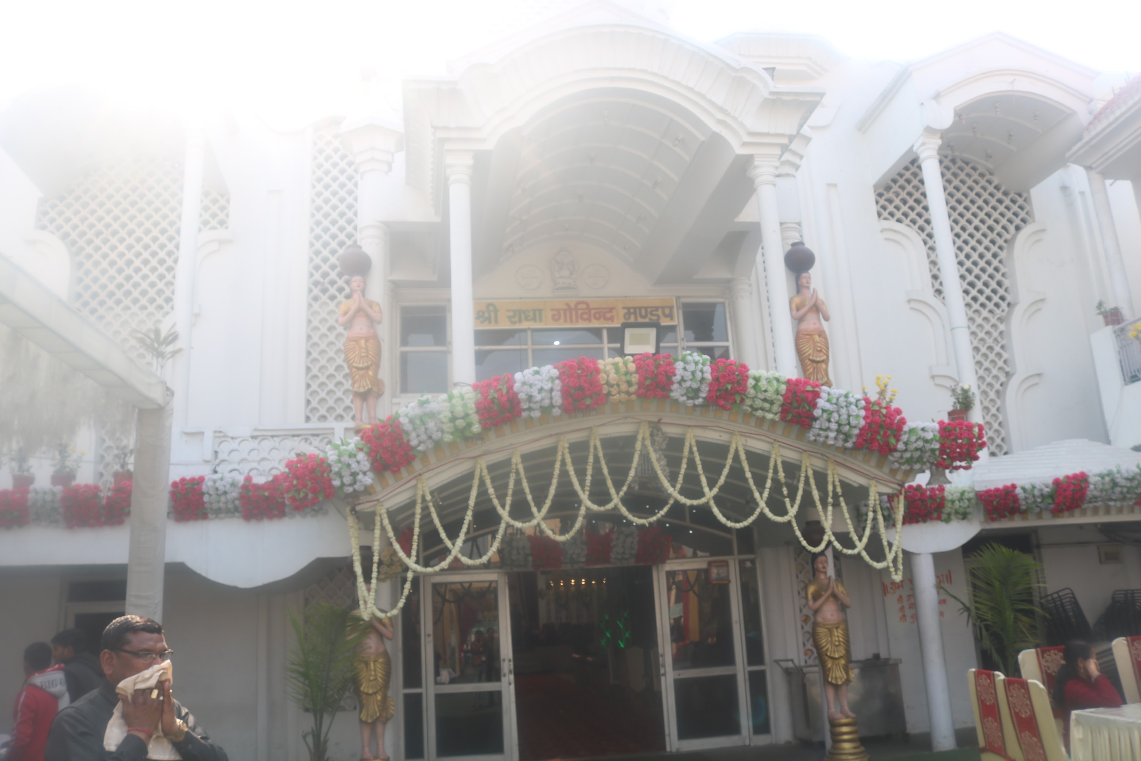 Radha Govind Mandap, Meerut — photo 8