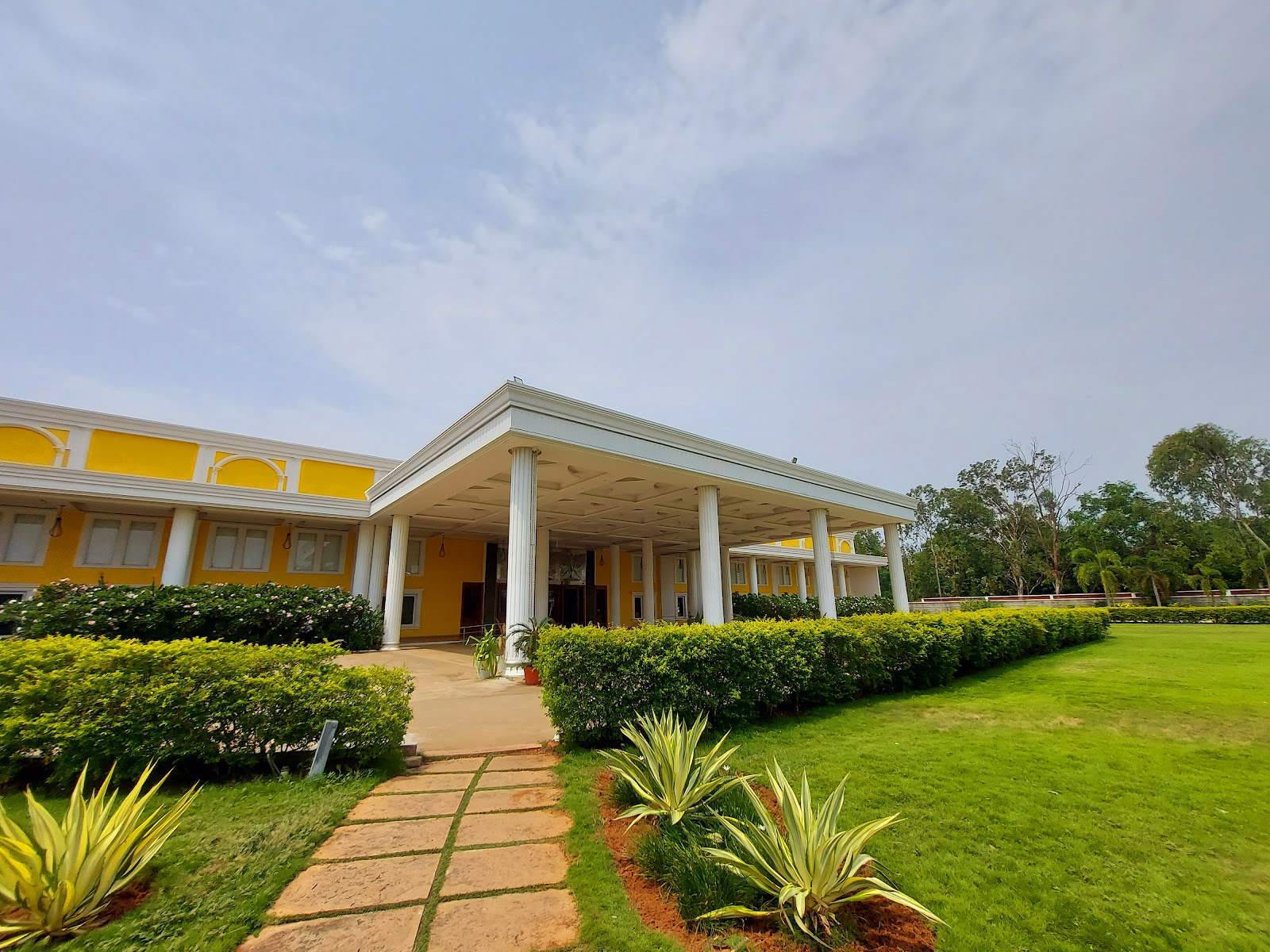 Sangamitra Convention Center, Puducherry — photo 2