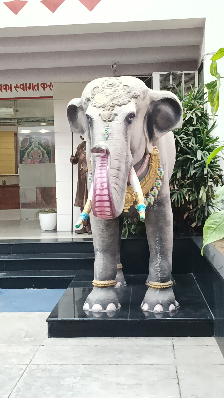 Maharaja Aggarsain Bhawan, Hisar — photo 5