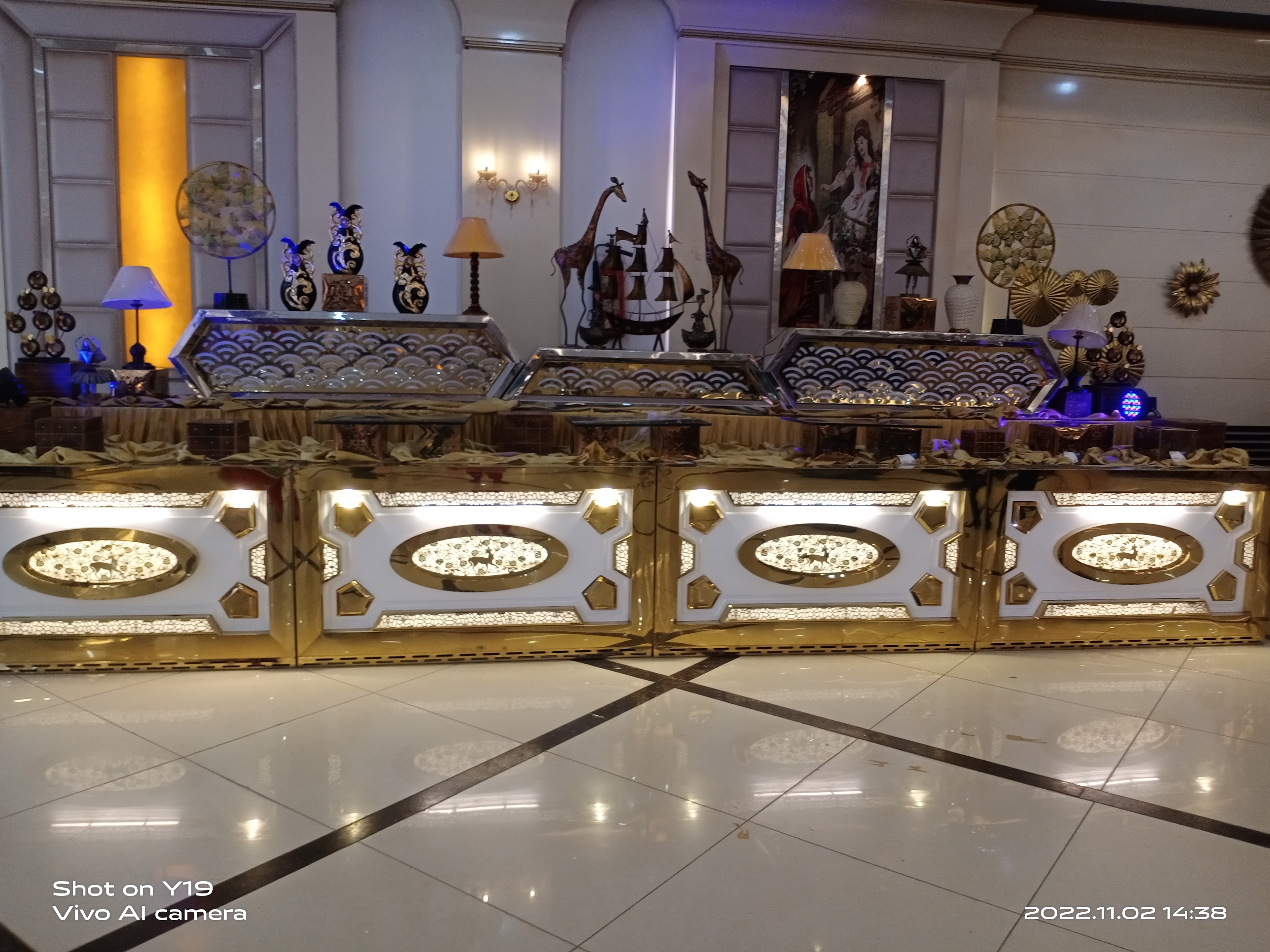 Silver Oak Farm - Wedding Ceremony/Wedding Venue/Marriage Ceremony/Party Hall/Banquet Hall, Patiala — photo 9
