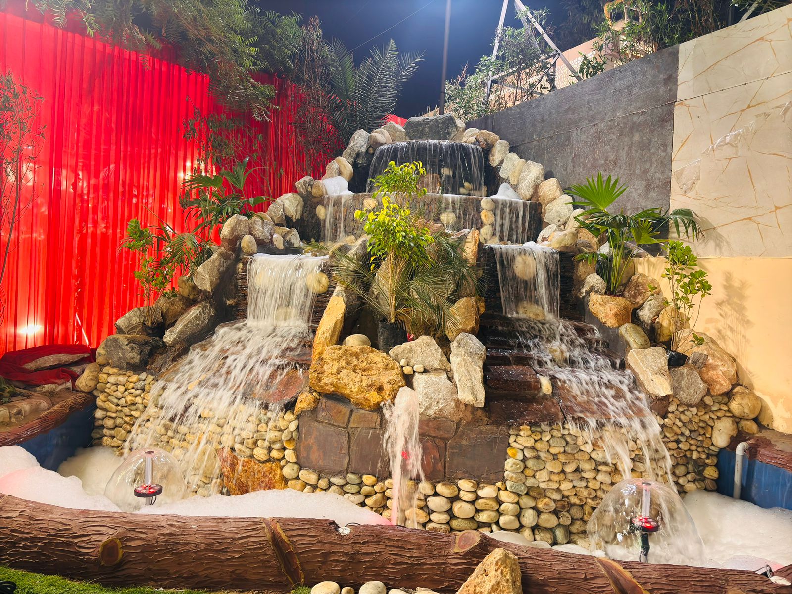Sri Mahal Banquet and Resort, Ghaziabad — photo 7