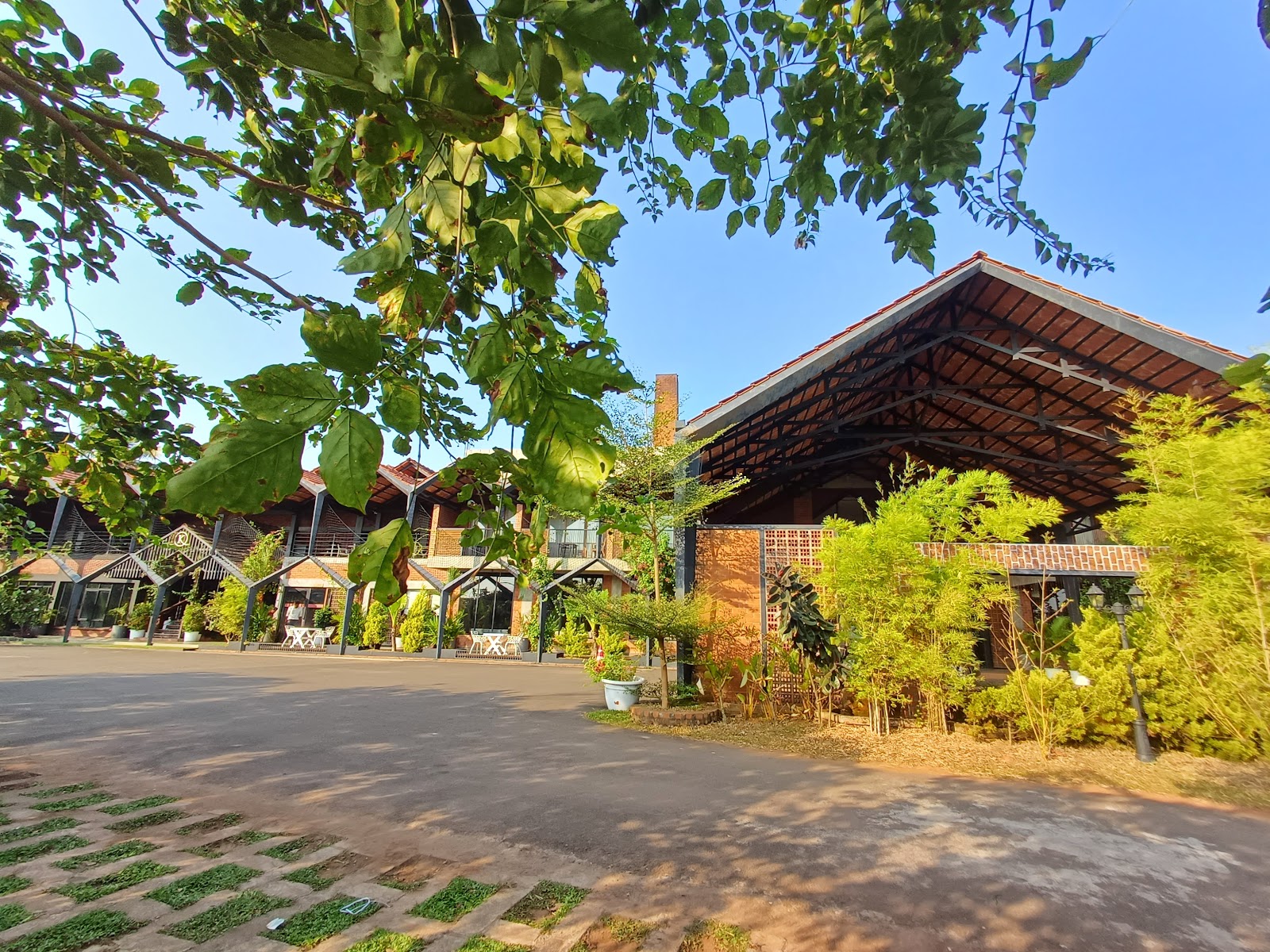 K Hills Resorts & Spa, Kozhikode — photo 2