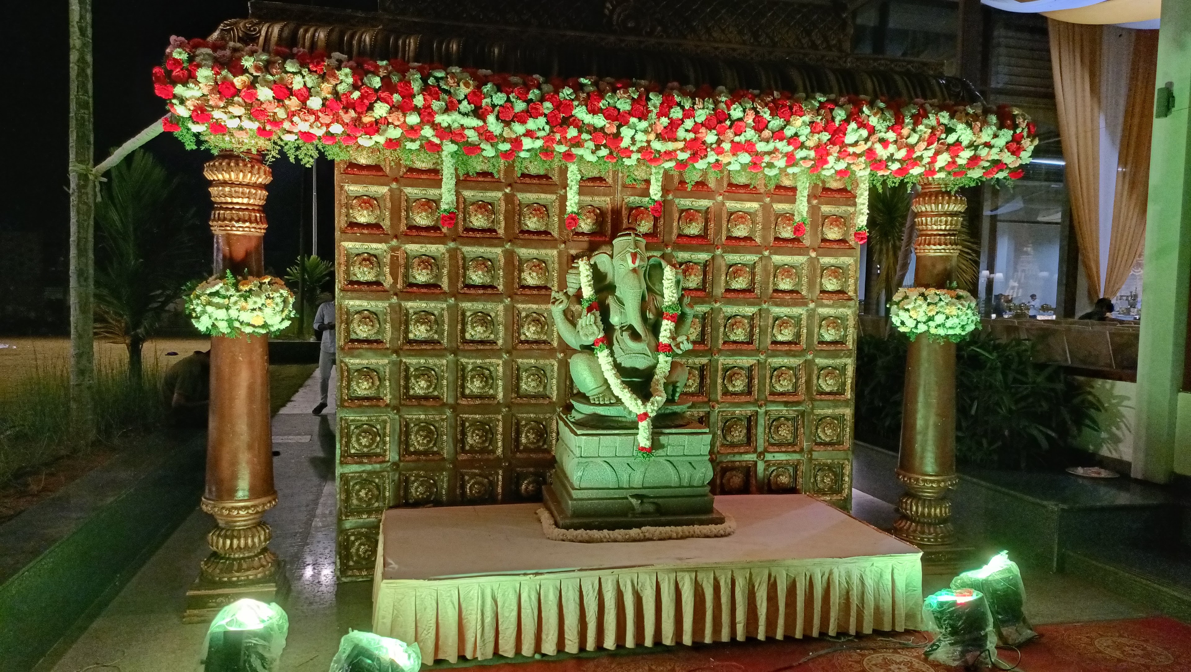 Sree Lakshmi Convention, Secunderabad — photo 5