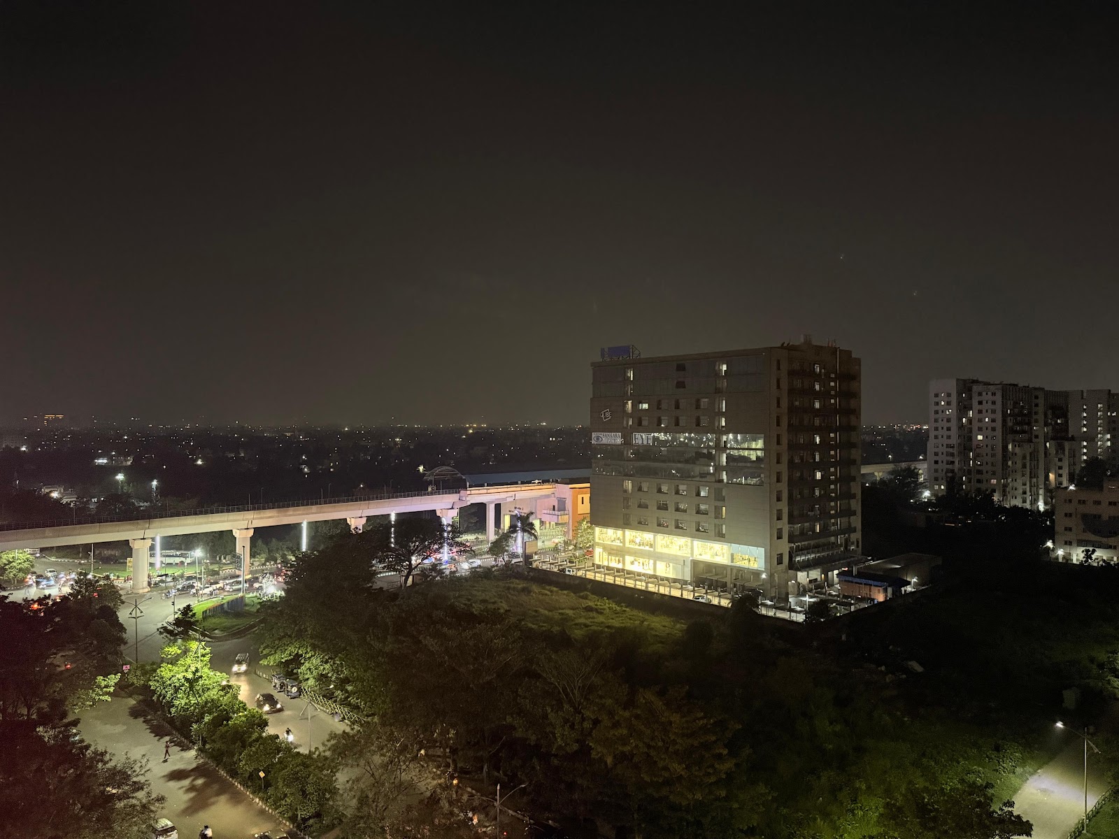 Smriti Banquets (Newtown) - Best Banquet in Kolkata, Kolkata — photo 7