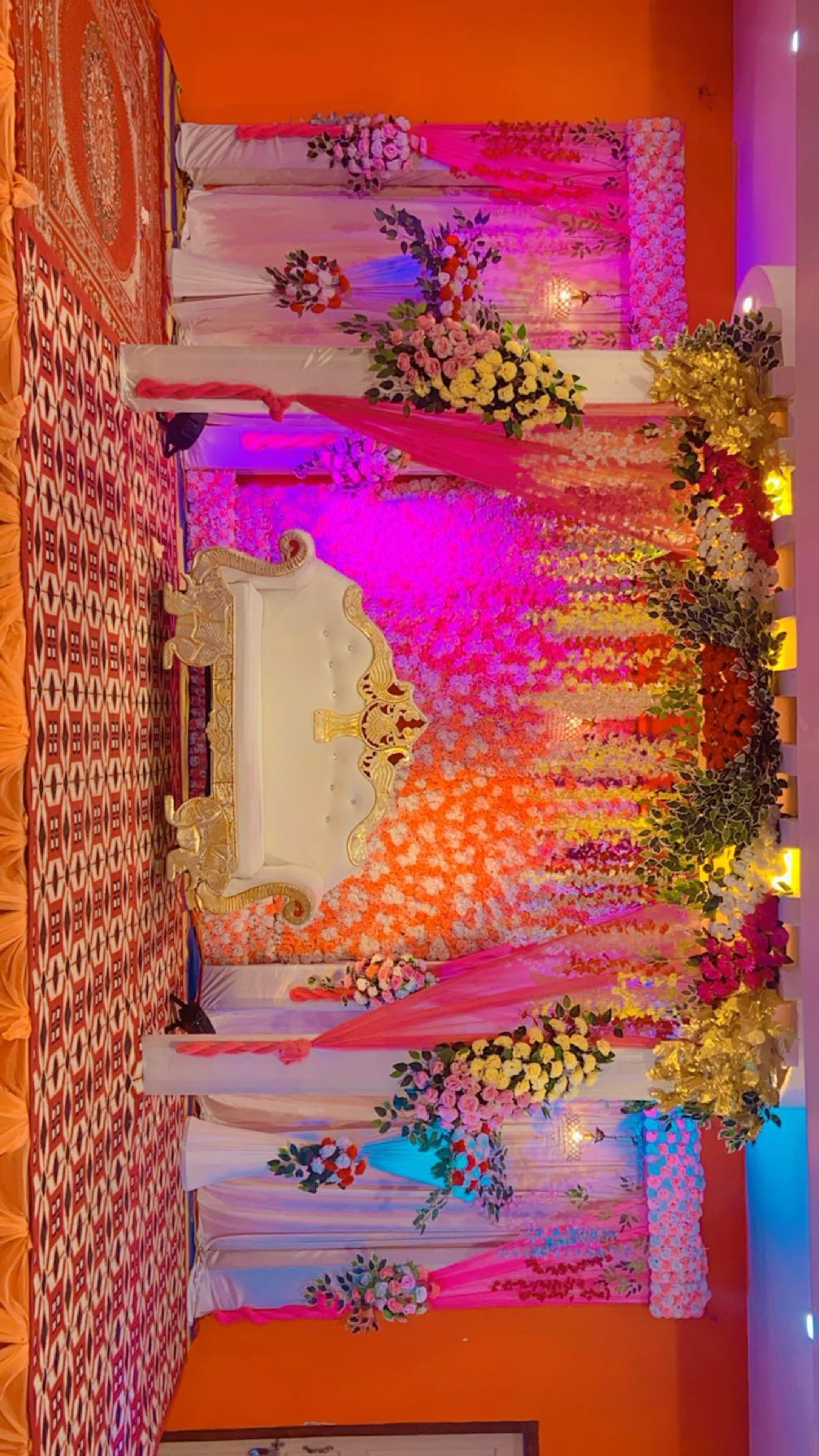 Milan Vatika Marriage Hall Muzaffarpur (WEDDING,BANQUET,CONFERENCE), Muzaffarpur — photo 7