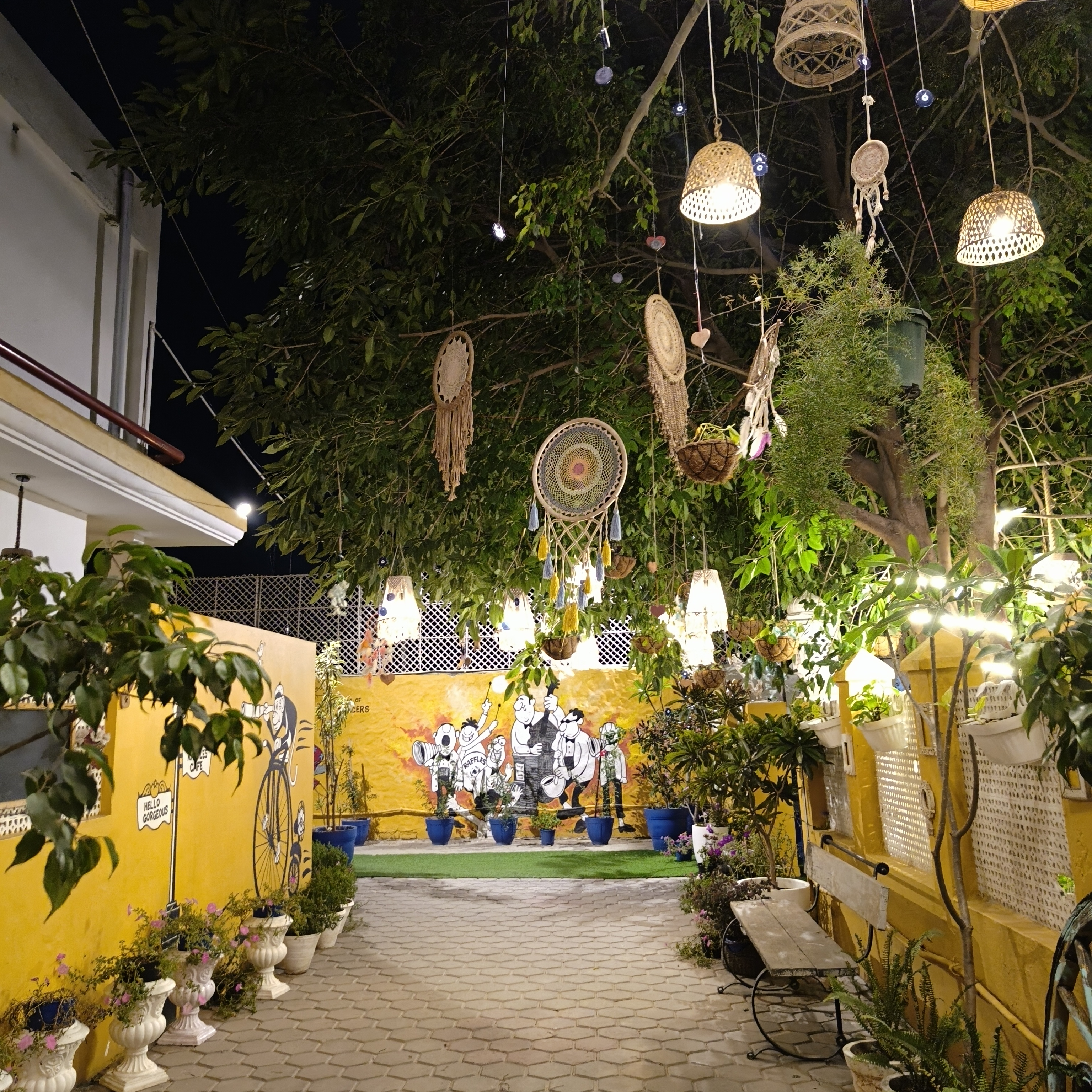 RAZZMATAZZ, Jalandhar — photo 5