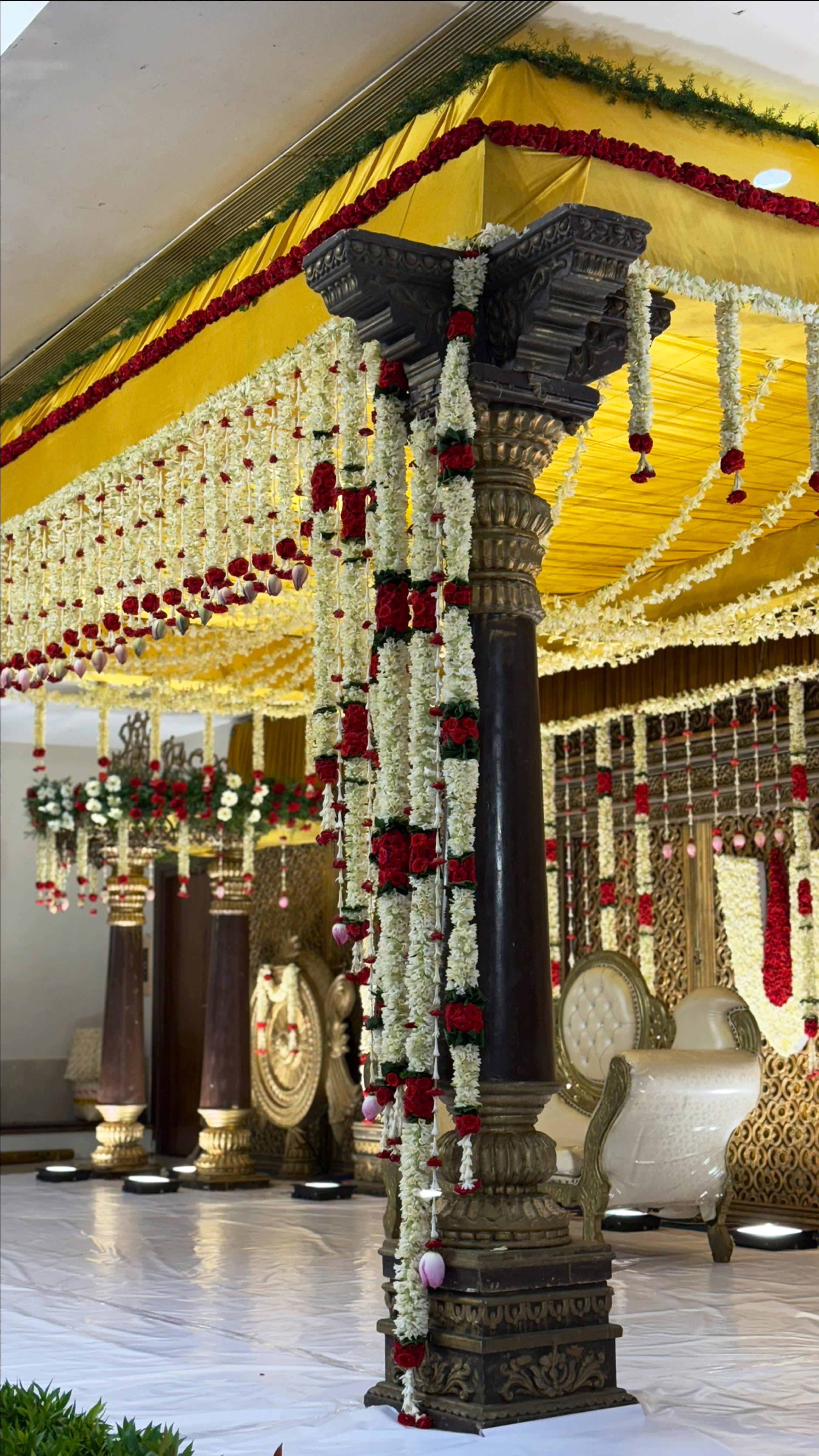 G-Convention Hall Kakinada, Kakinada — photo 4