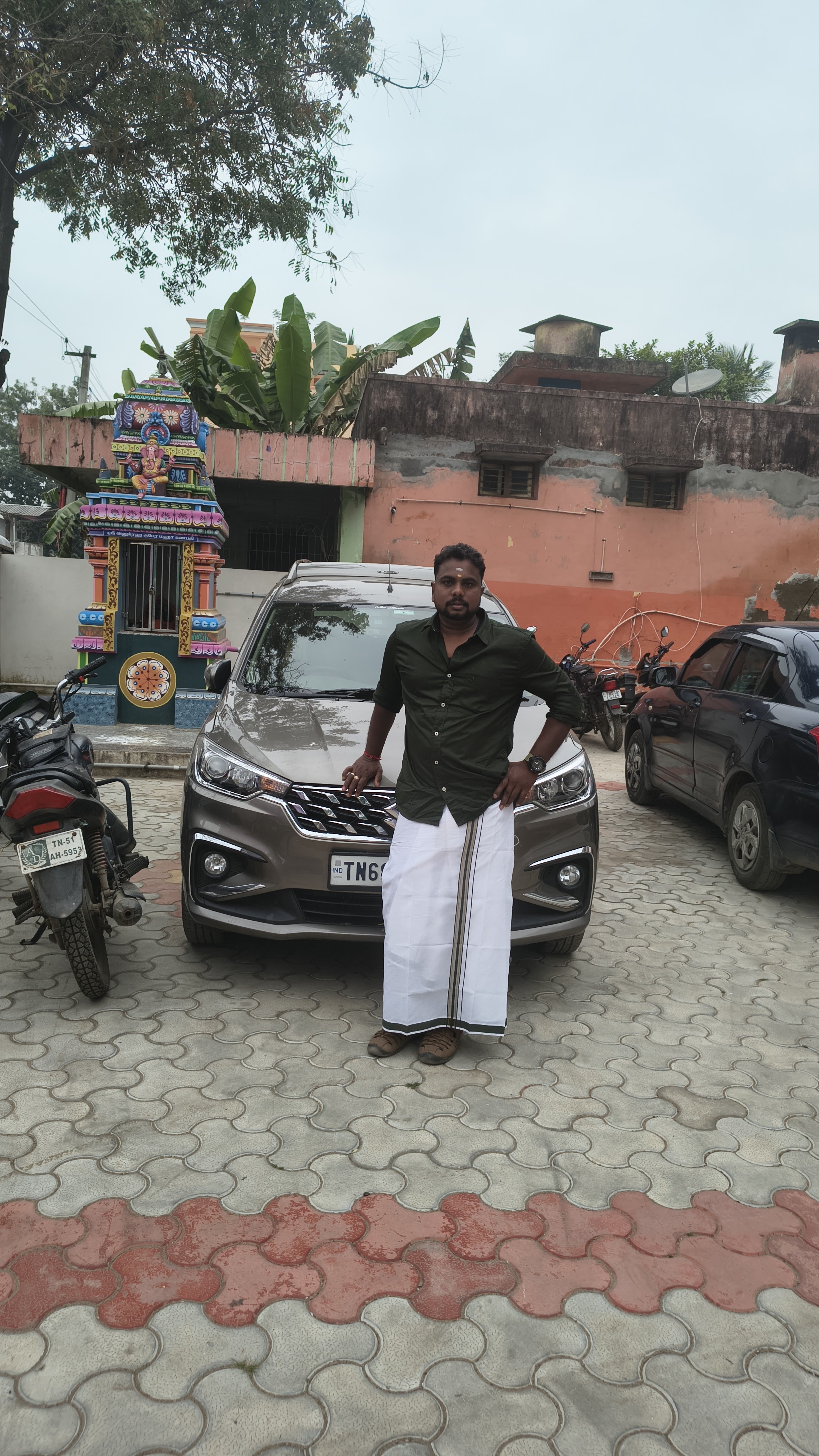 Aniksha Mahal A/C, Nagapattinam — photo 9