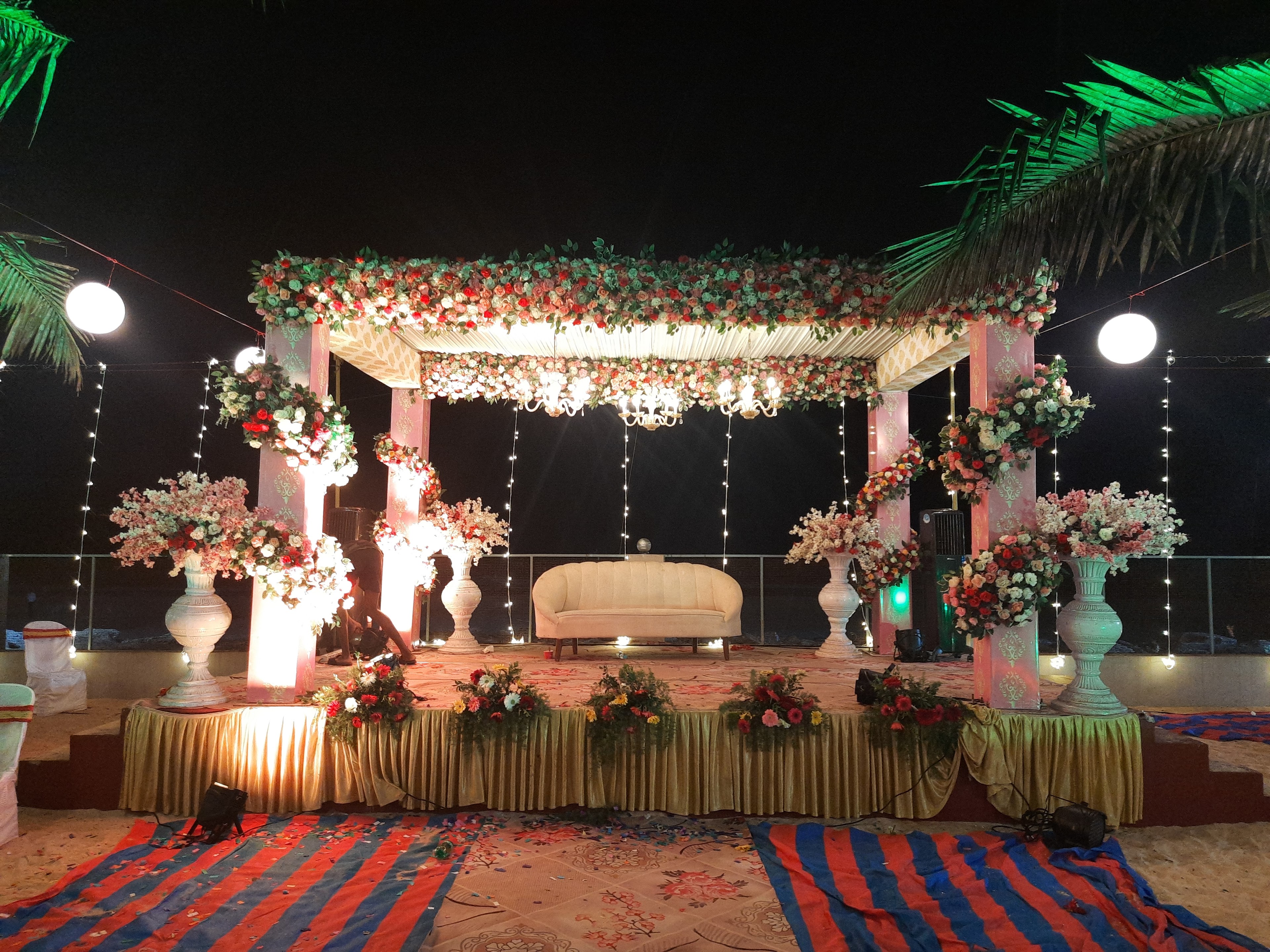 Panambur mogaveera samudaya bhavan, Mangaluru — photo 5