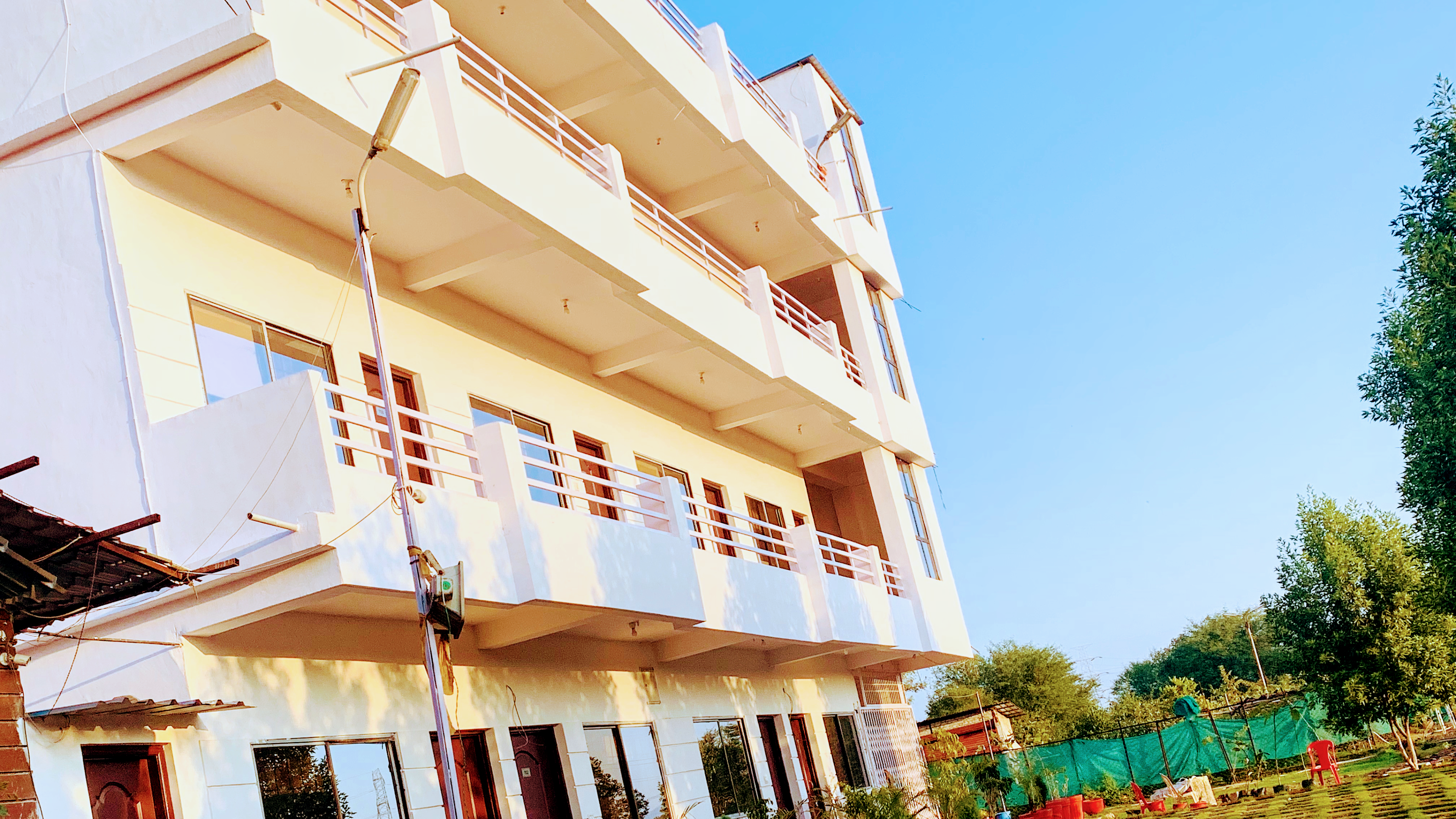 Wedding venues in Raipur, Chhattisgarh