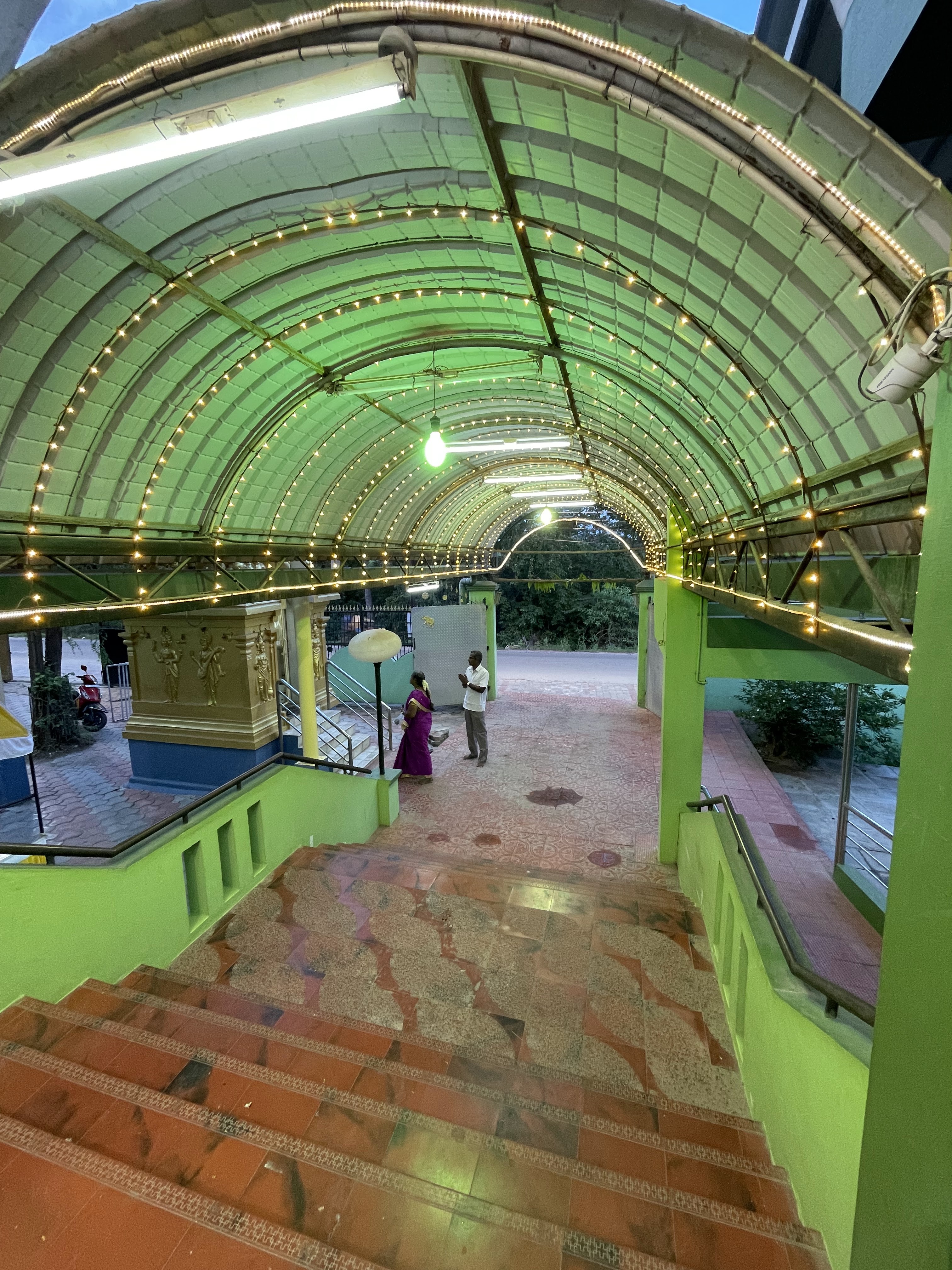 Tholandi Thirumana Mandapam, Virudhunagar — photo 8