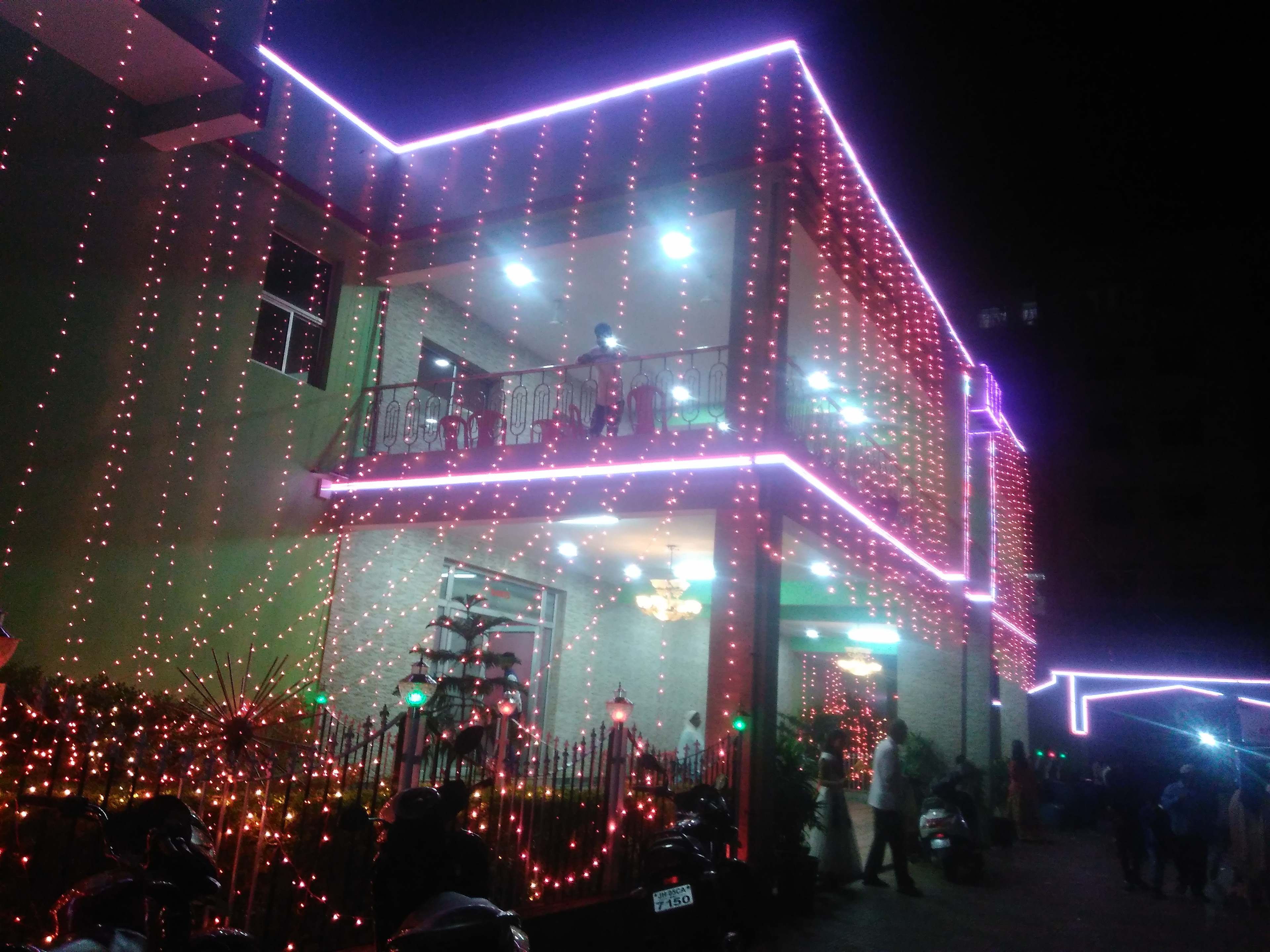 Akka Garden, Jamshedpur — photo 7