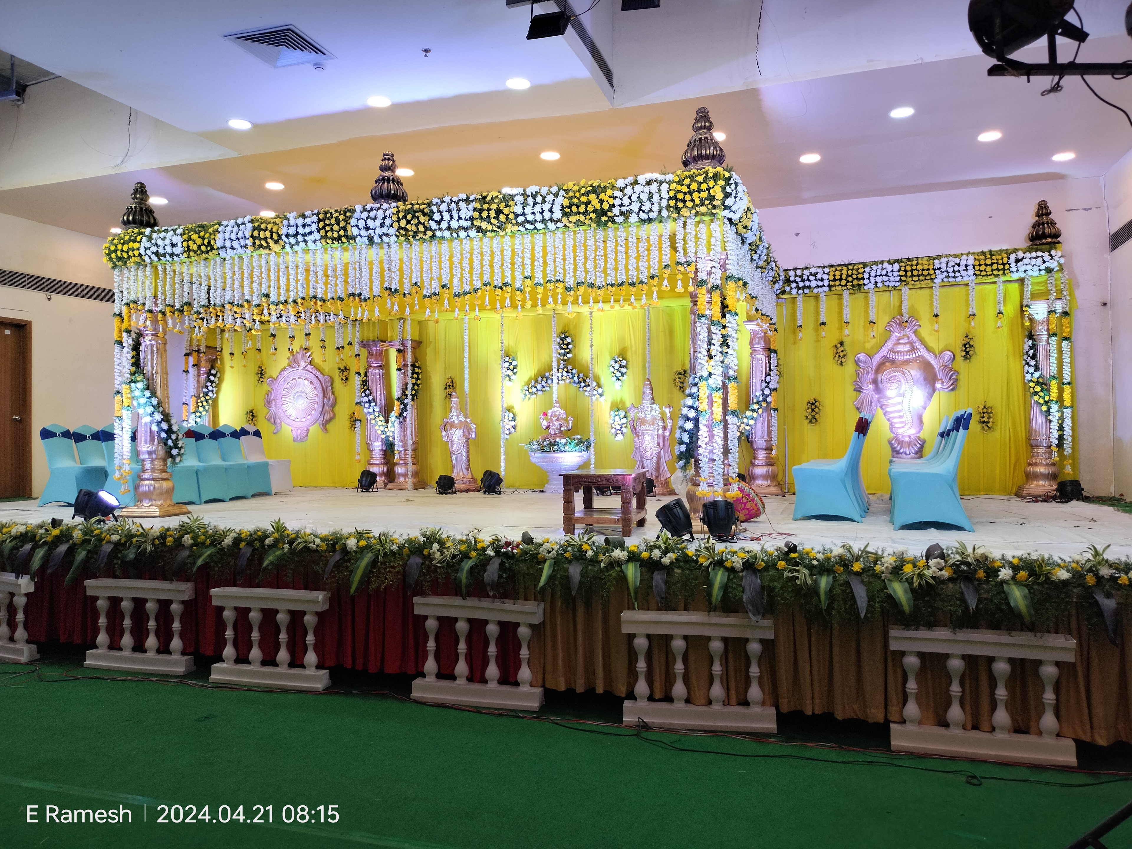 Maitri Convention - Karimnagar, Karimnagar — photo 3