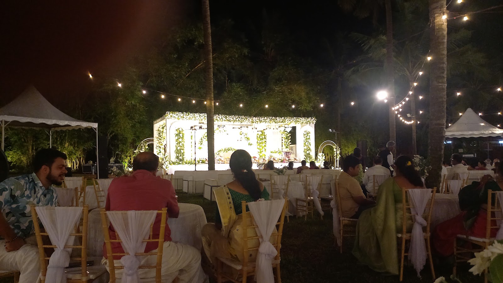 The Grand Bay, Mangaluru — photo 1