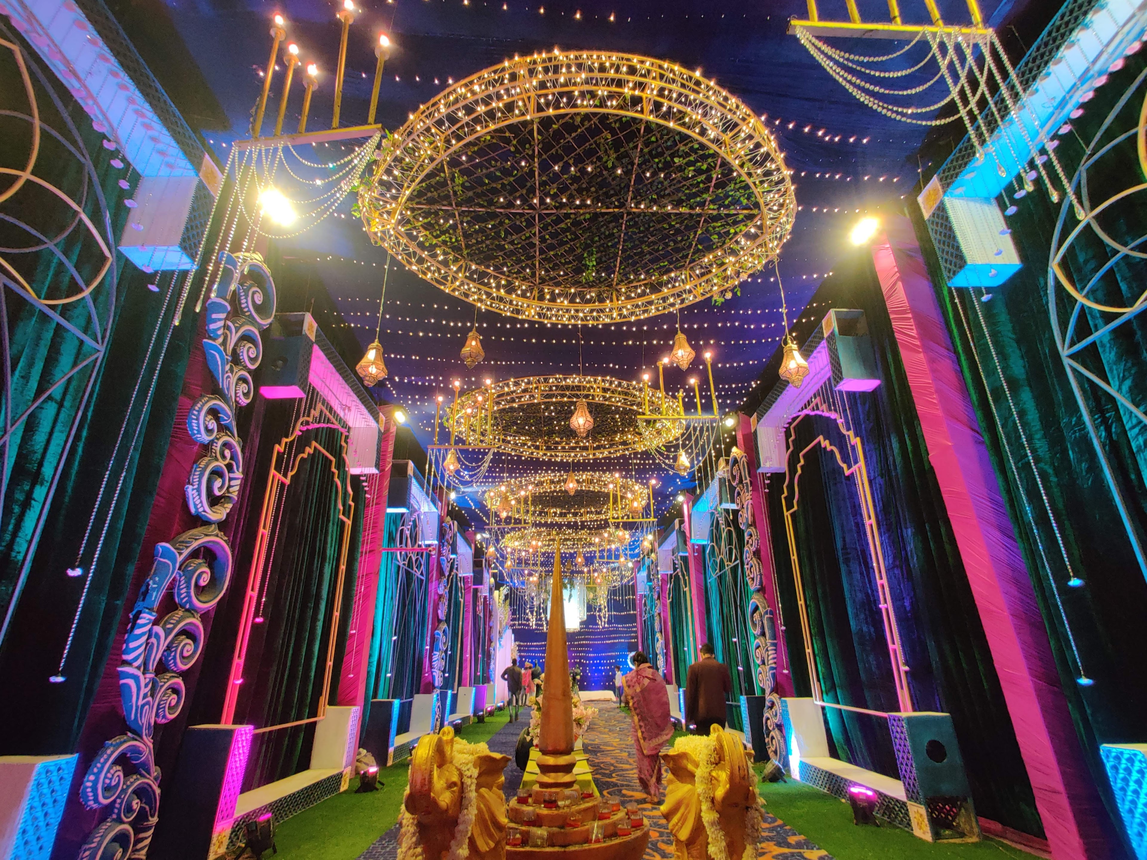 Sangam Banquet, Gwalior — photo 7