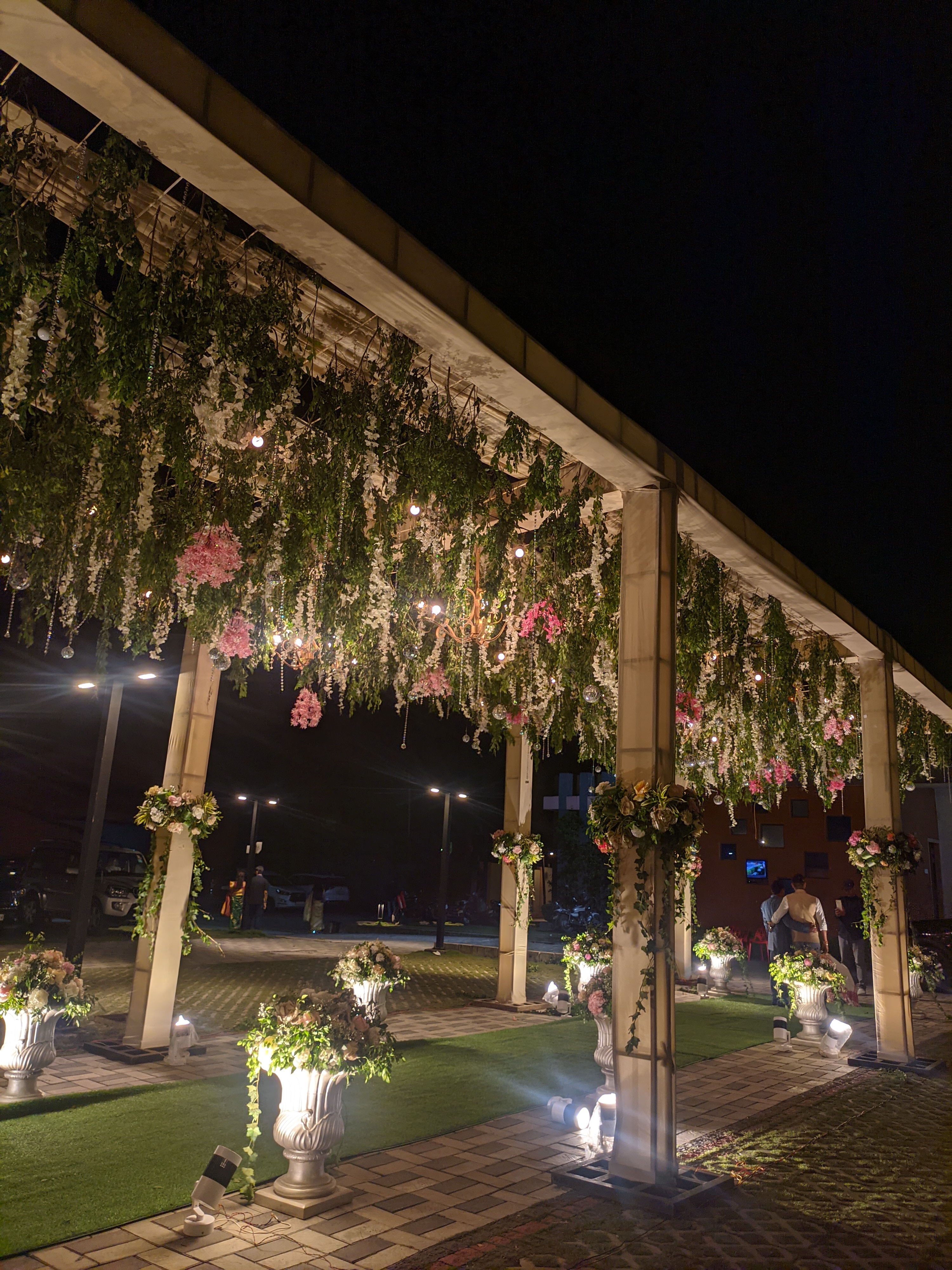 IMPERIΛL ESTATE Banquet Hall & Lawn | Wedding | Events Venue, Guwahati — photo 8