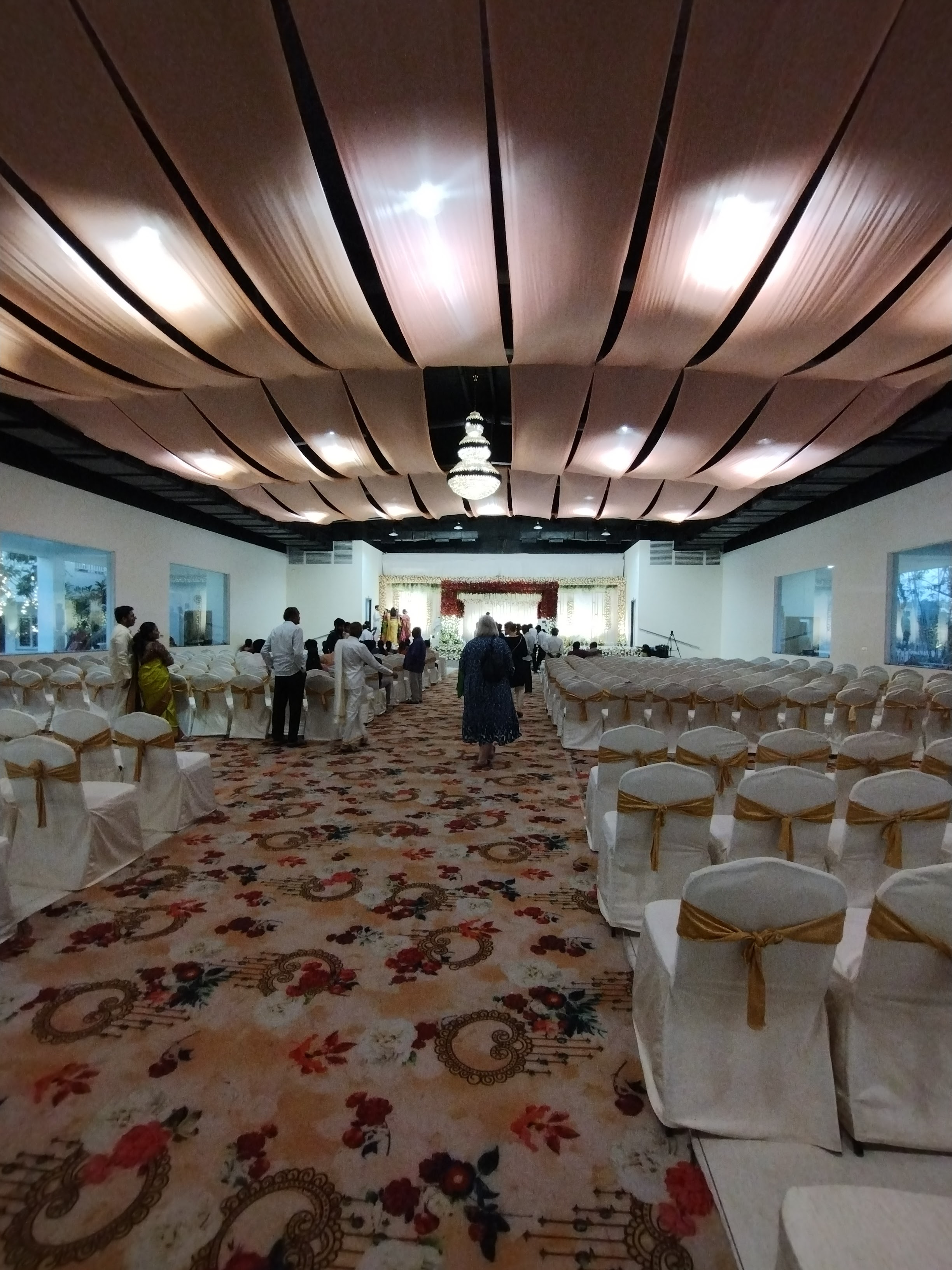 Madhavi Convention Center Hall 2, Kadapa — photo 8