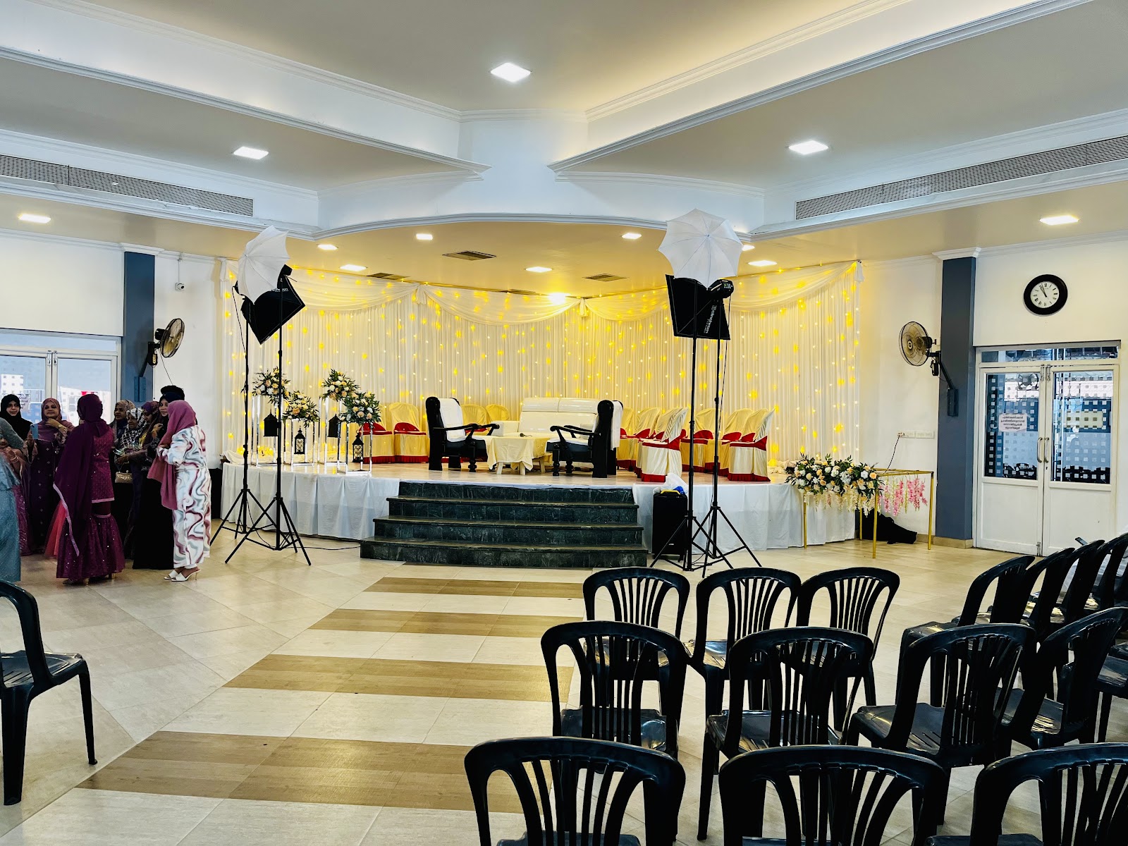 New Castle Auditorium, Kozhikode — photo 6