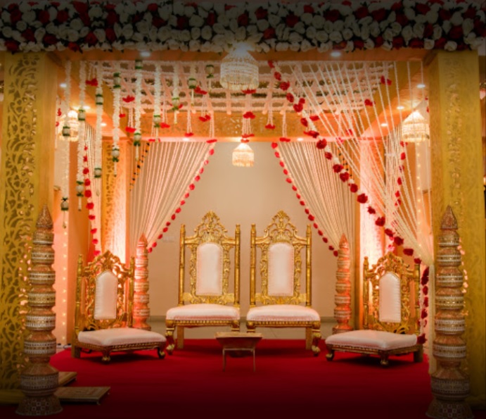 Wedding venues in Greater Noida, Noida — photo 2