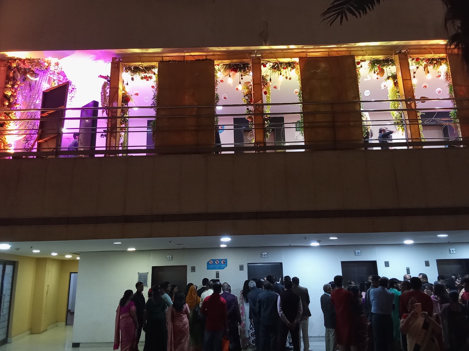Rajwada Banquet & Lawn, Kolkata — photo 10