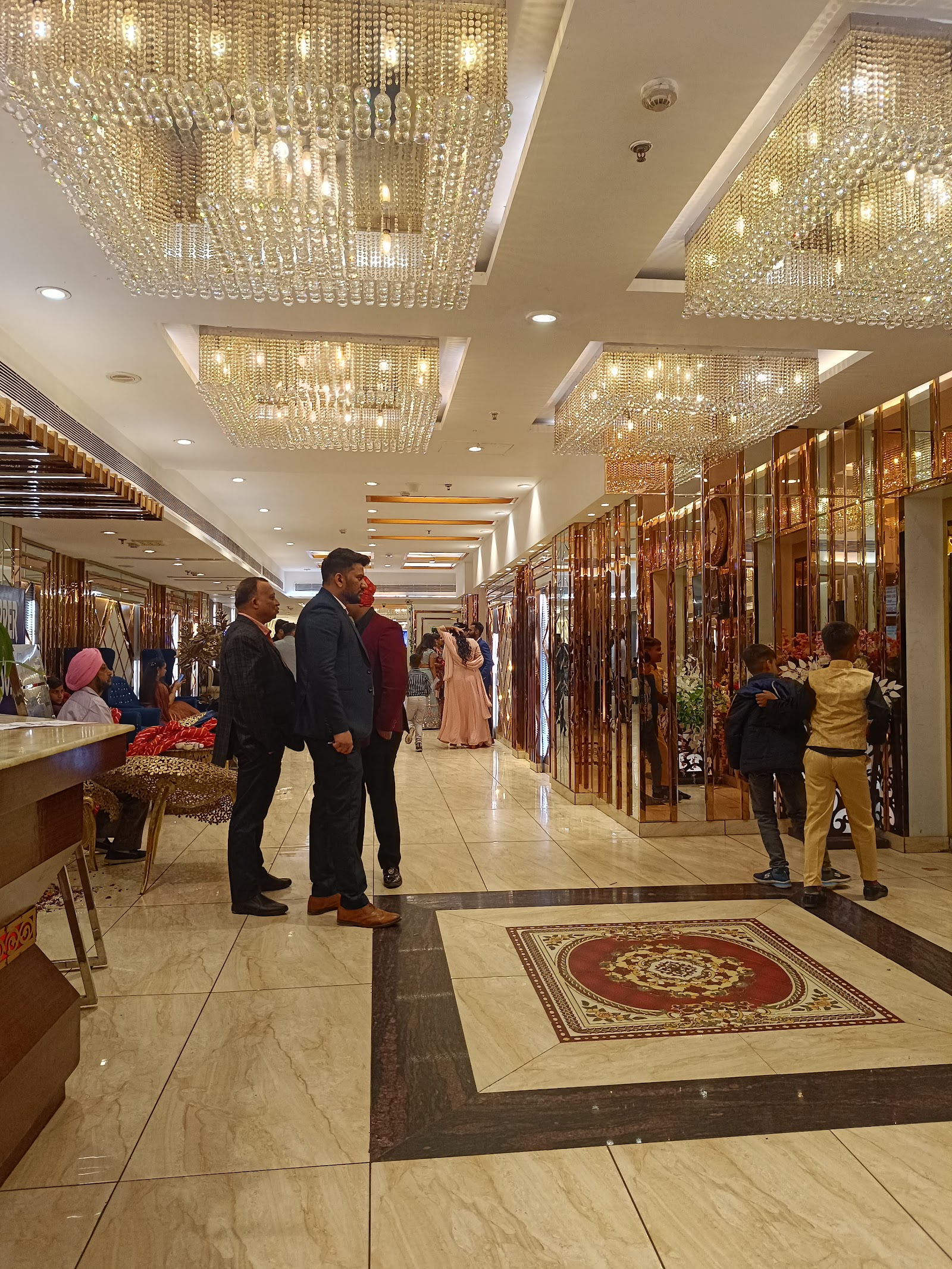 Royal Pepper Banquet hall - Sector 10, Rohini, Delhi — photo 1