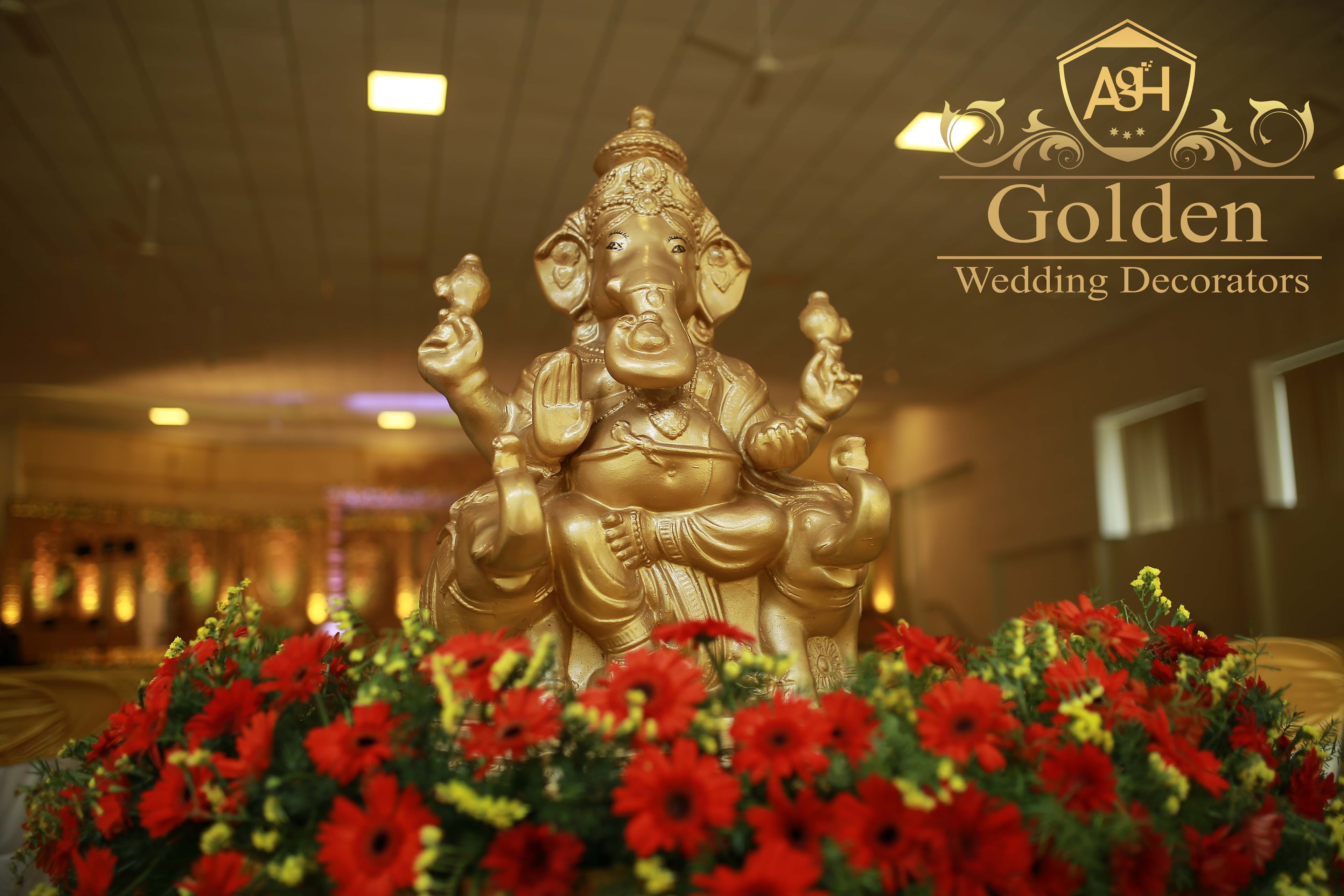 Surya Resmi Convention center, Palakkad — photo 8