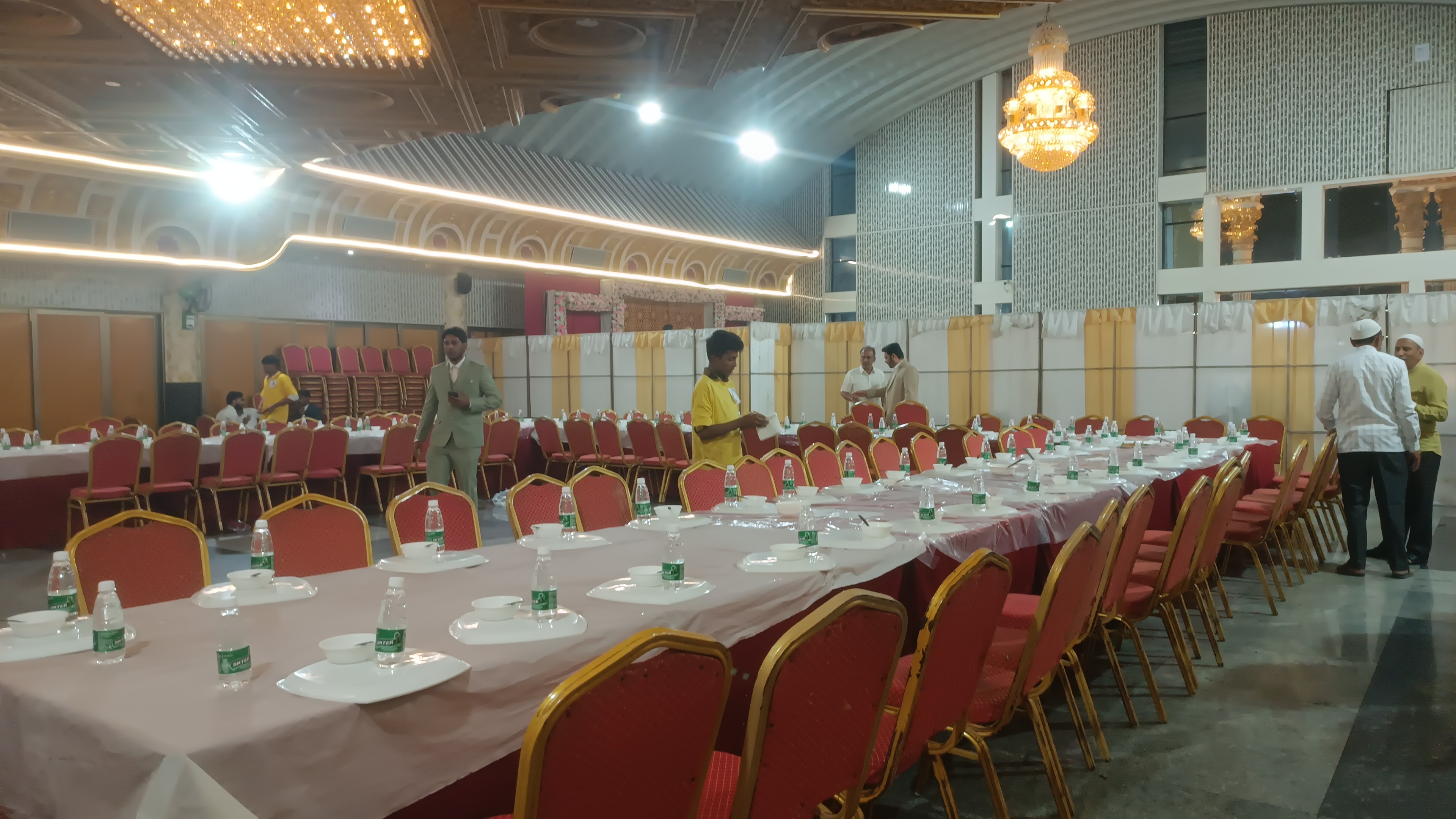 A.N Banquets, Kalaburagi — photo 4