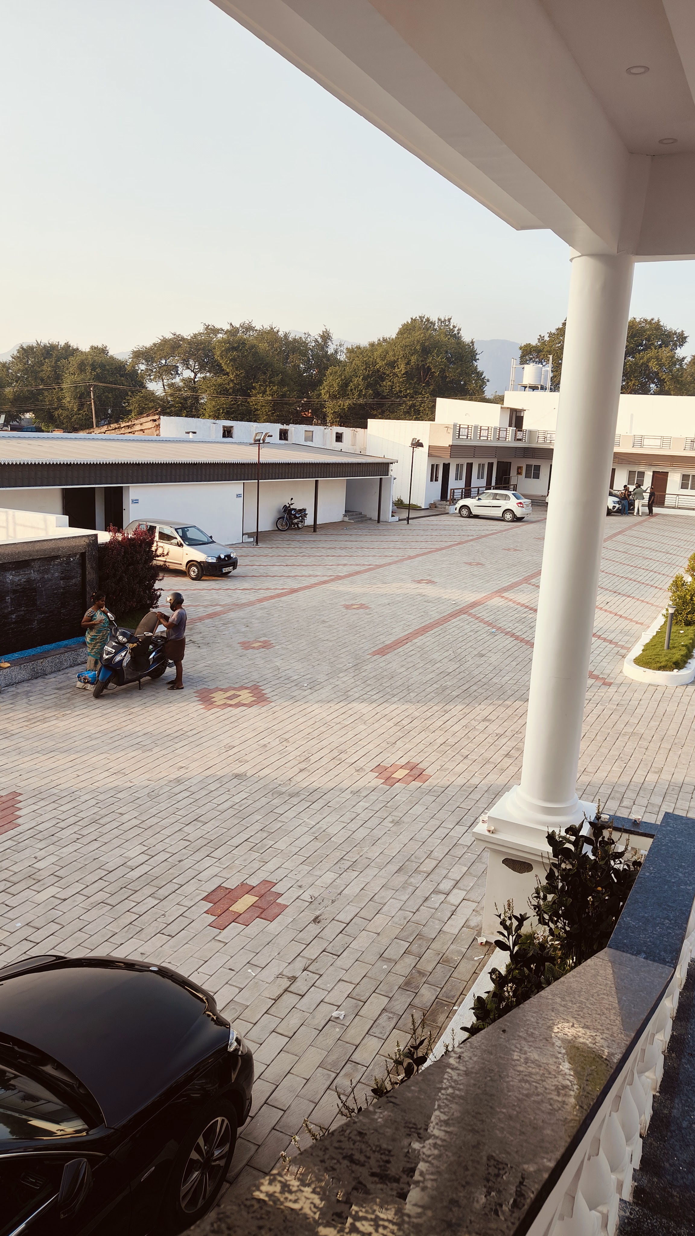 VASU MAHAL, Villupuram — photo 10
