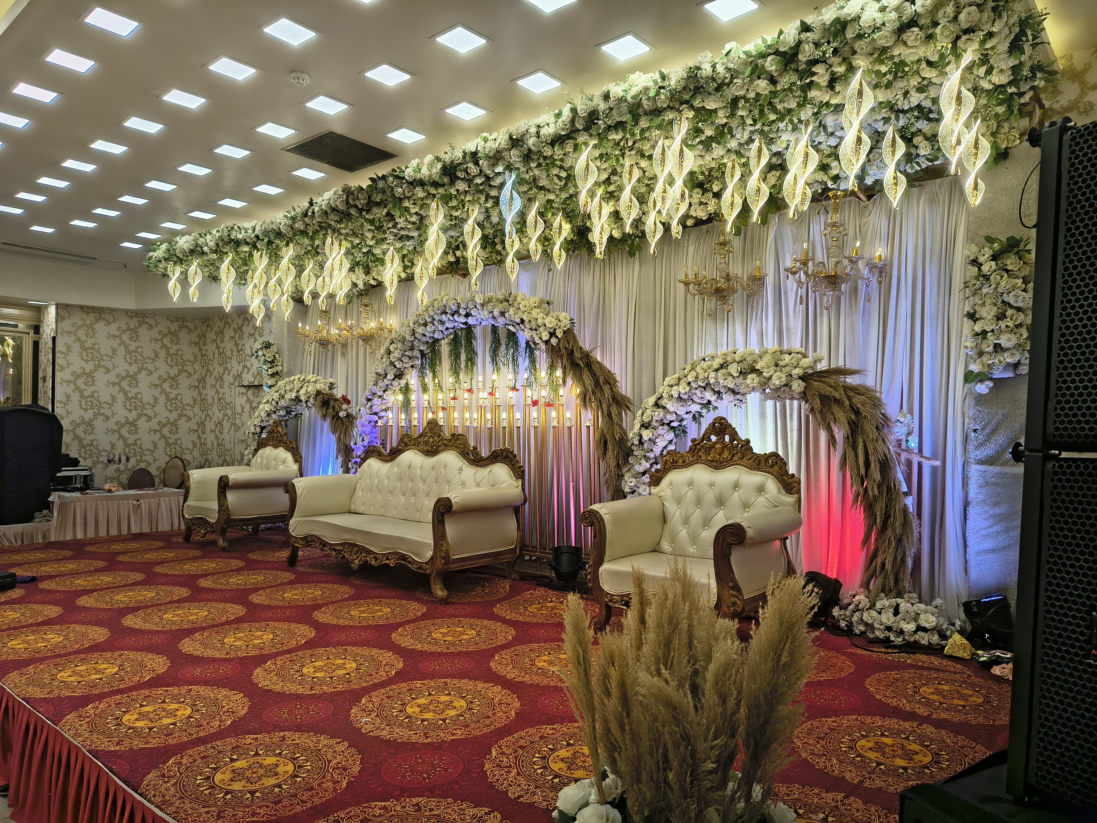 Mahajan Grand Banquet - MGB - Best Banquet Hall Thane, Thane — photo 5
