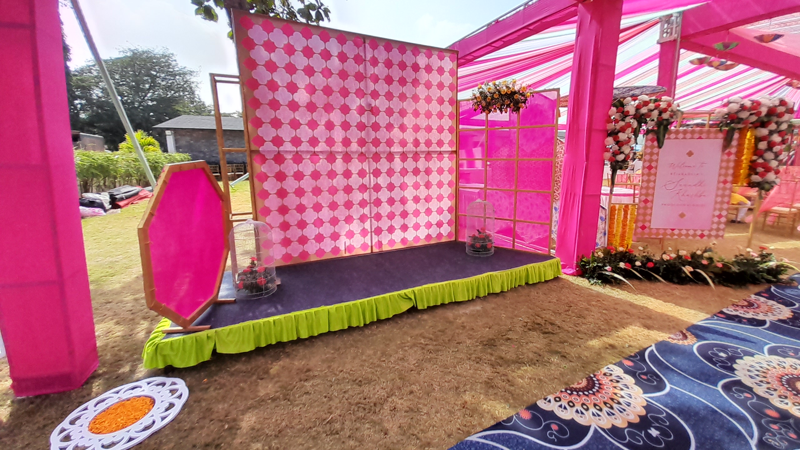 Trilok Lawns, Hubballi — photo 8