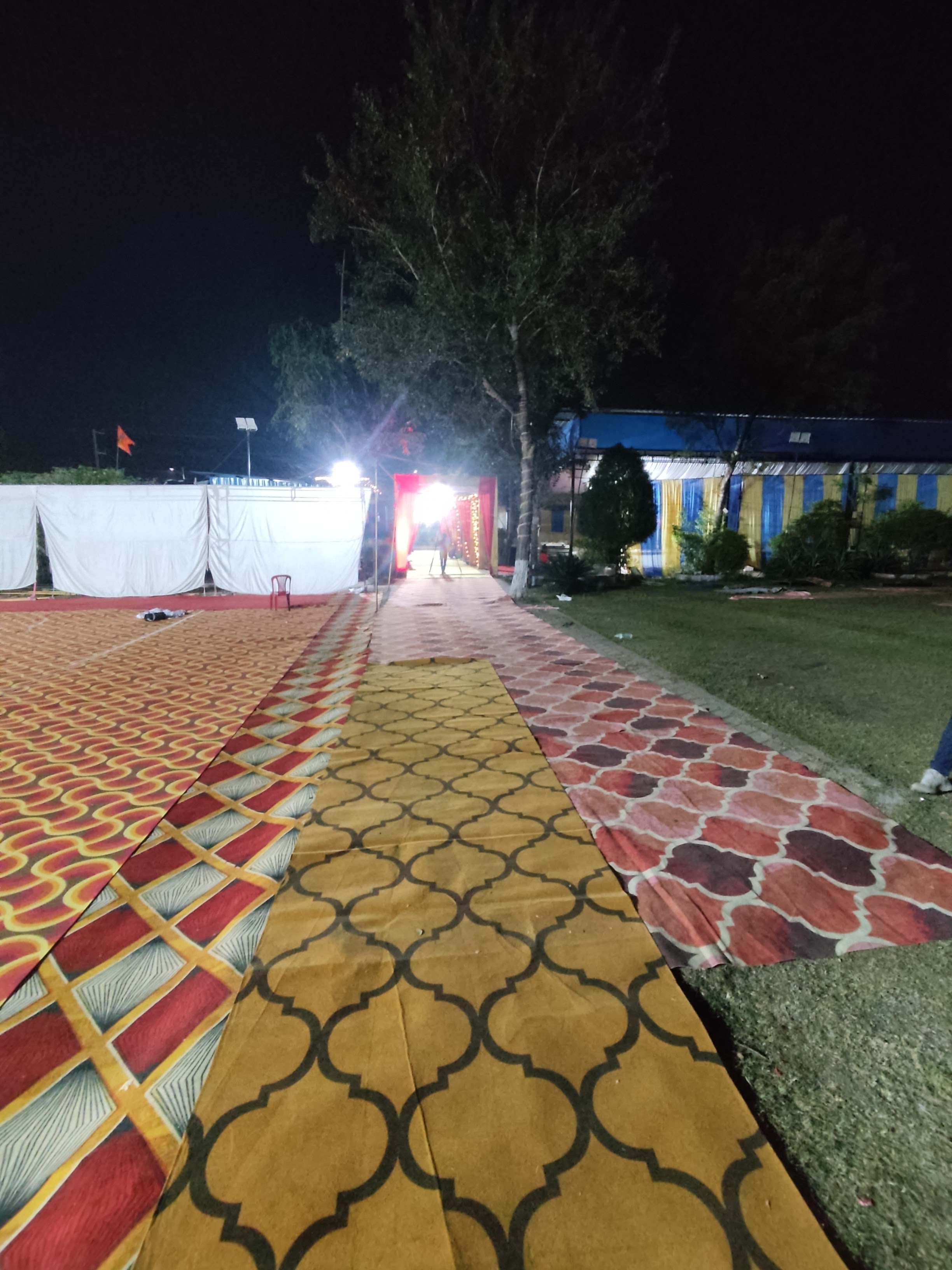 Hills View Marriage Garden, Bhopal — photo 6