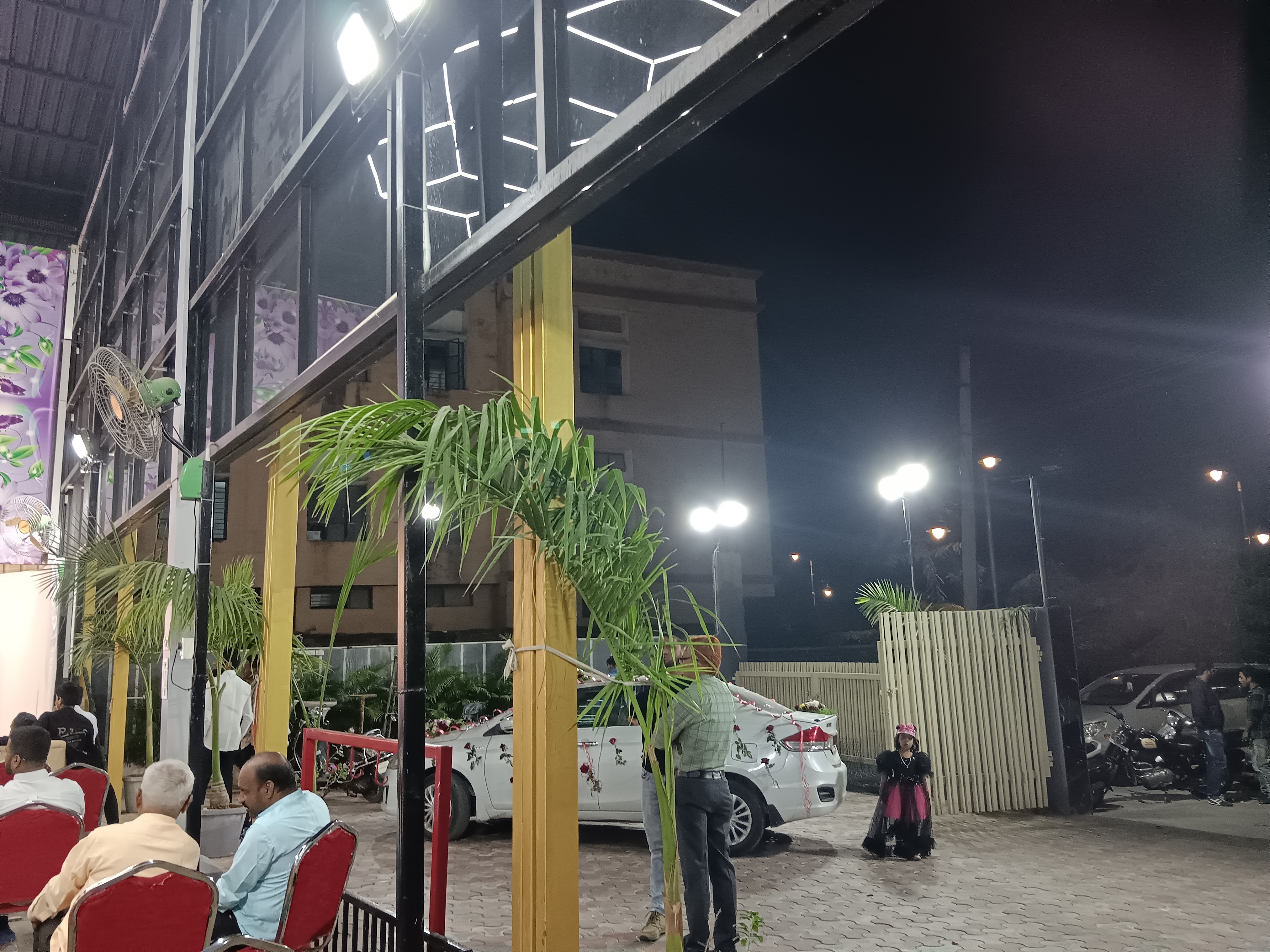 Karimnagar Function Palace (AC), Karimnagar — photo 10