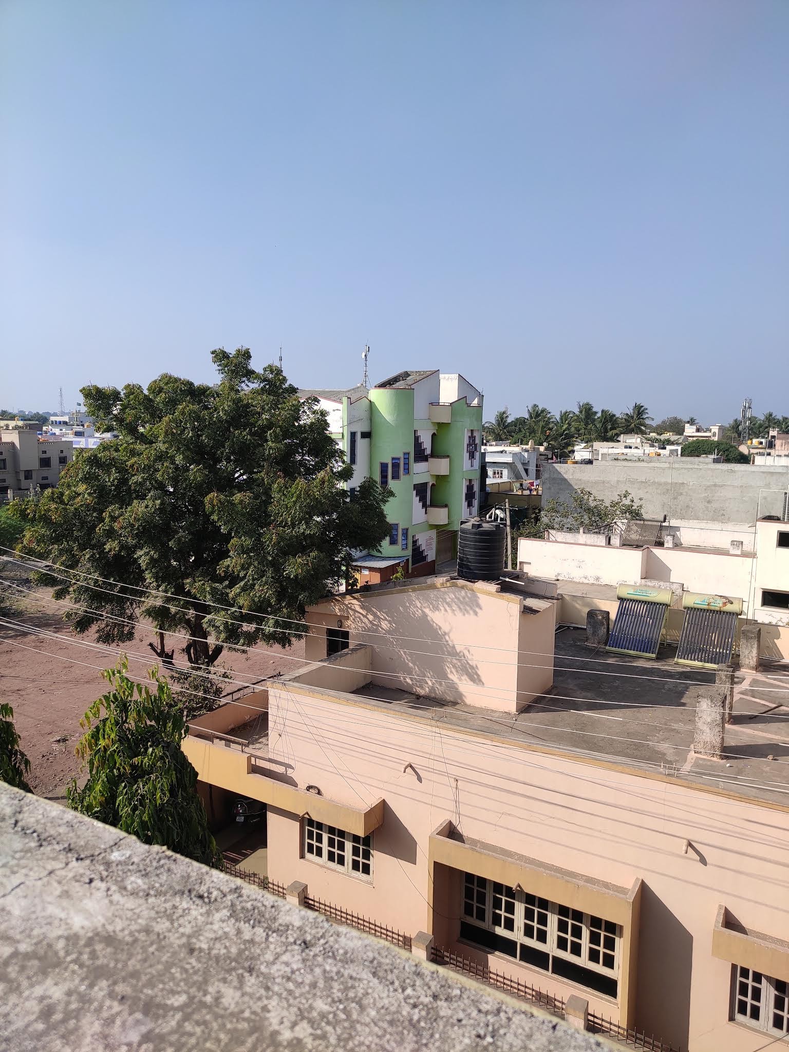 Adil Shahi Marriage Hall, Vijayapura — photo 4