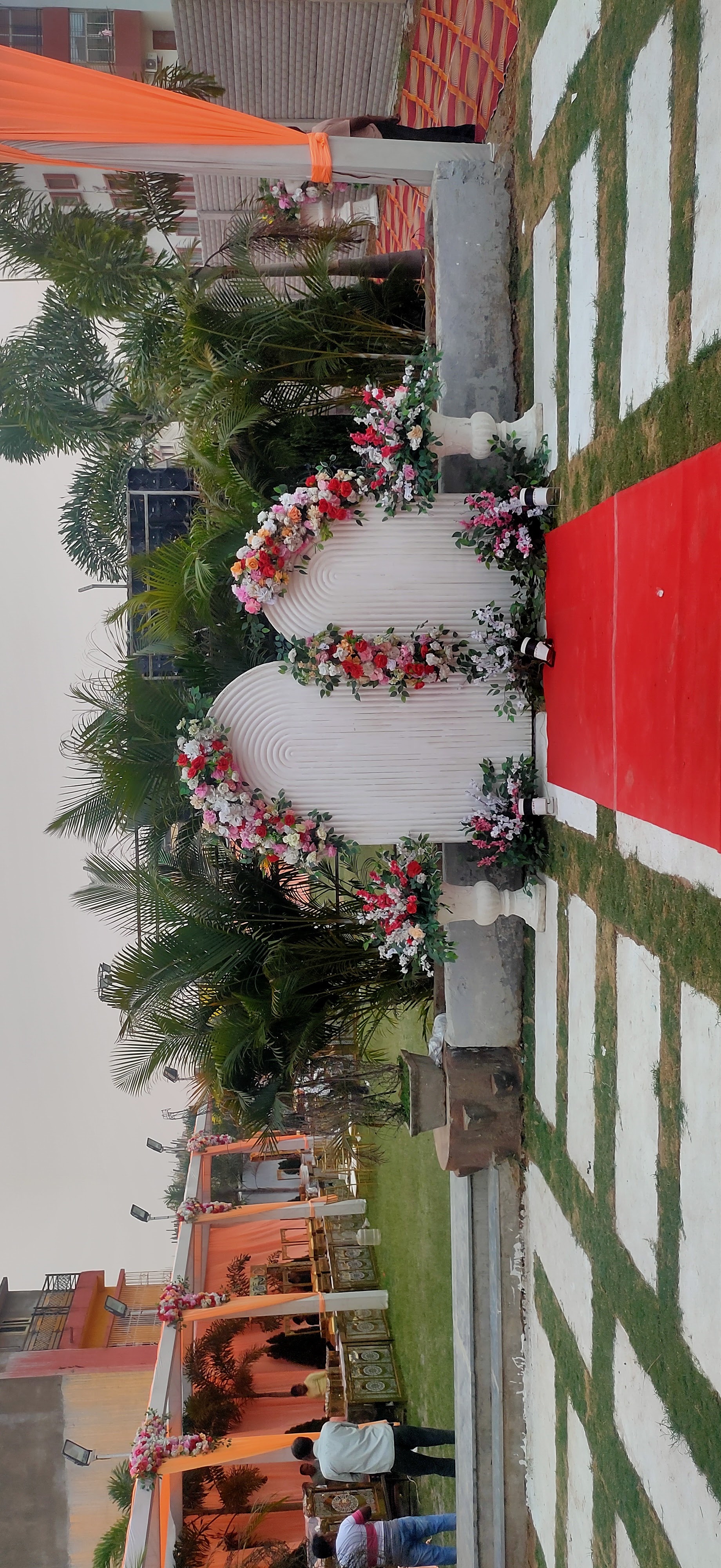 Raveen Banquet, Ranchi — photo 9